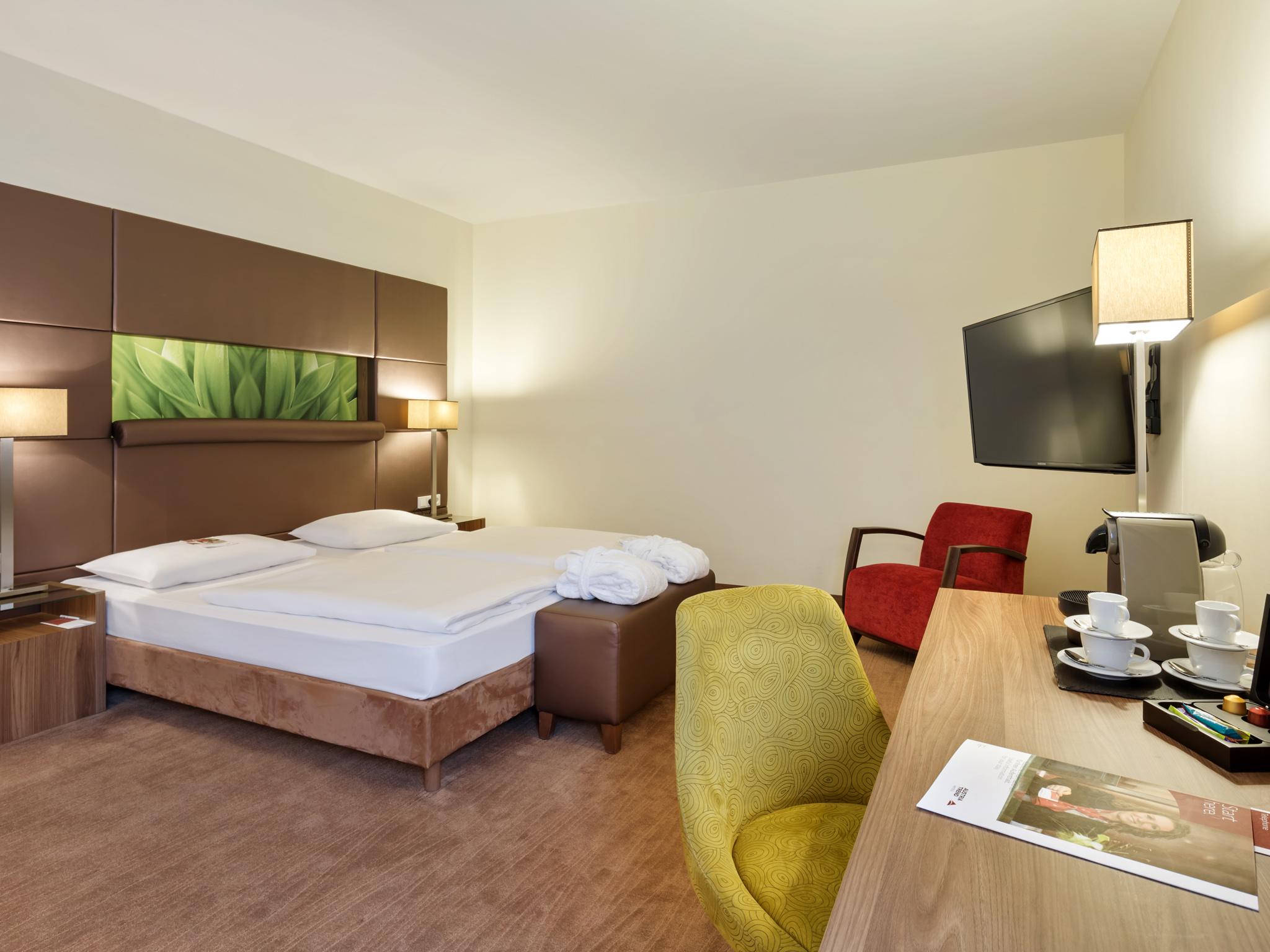 Austria Trend Doppio 4* Viena