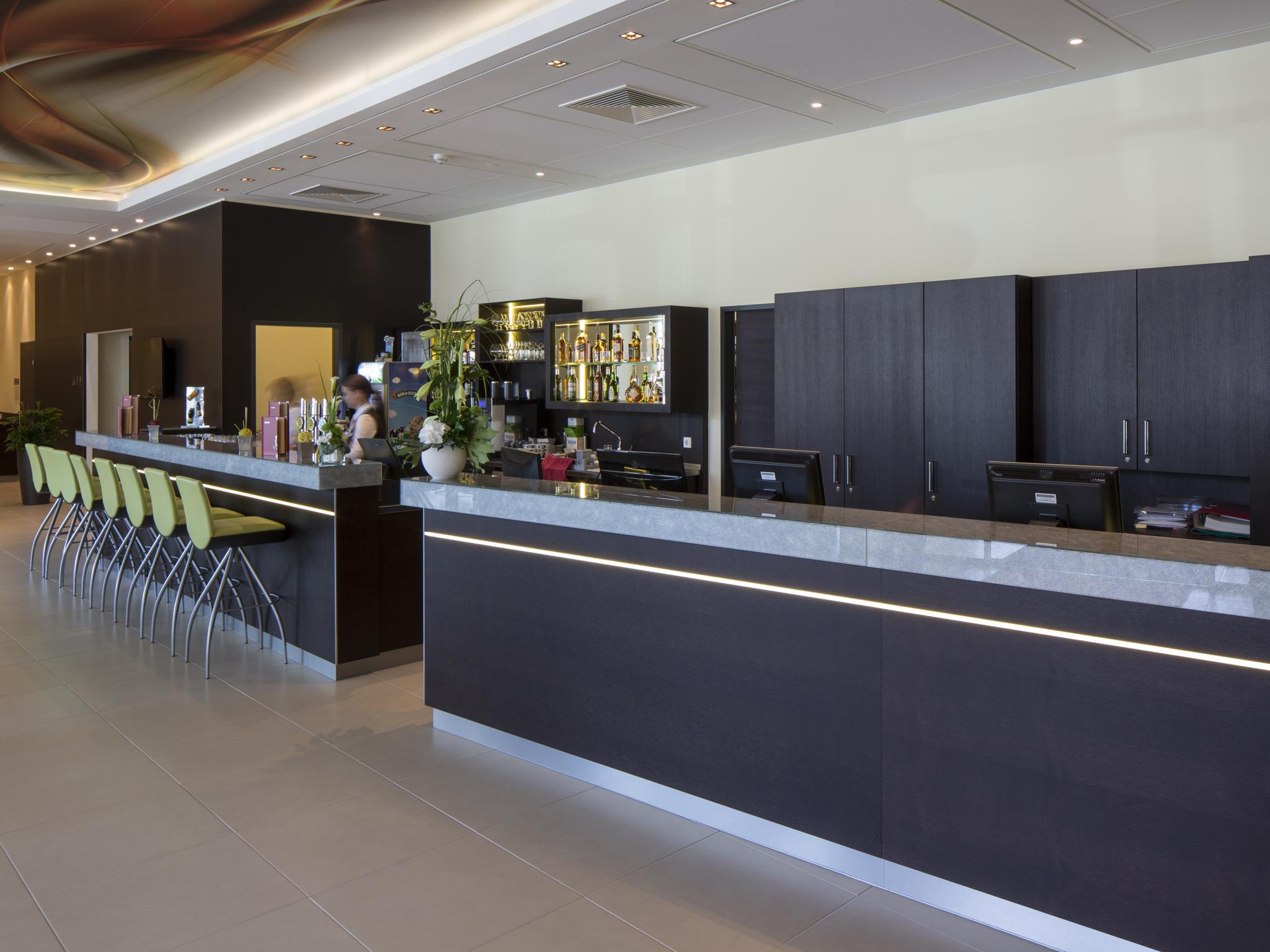Austria Trend Doppio 4* Viena