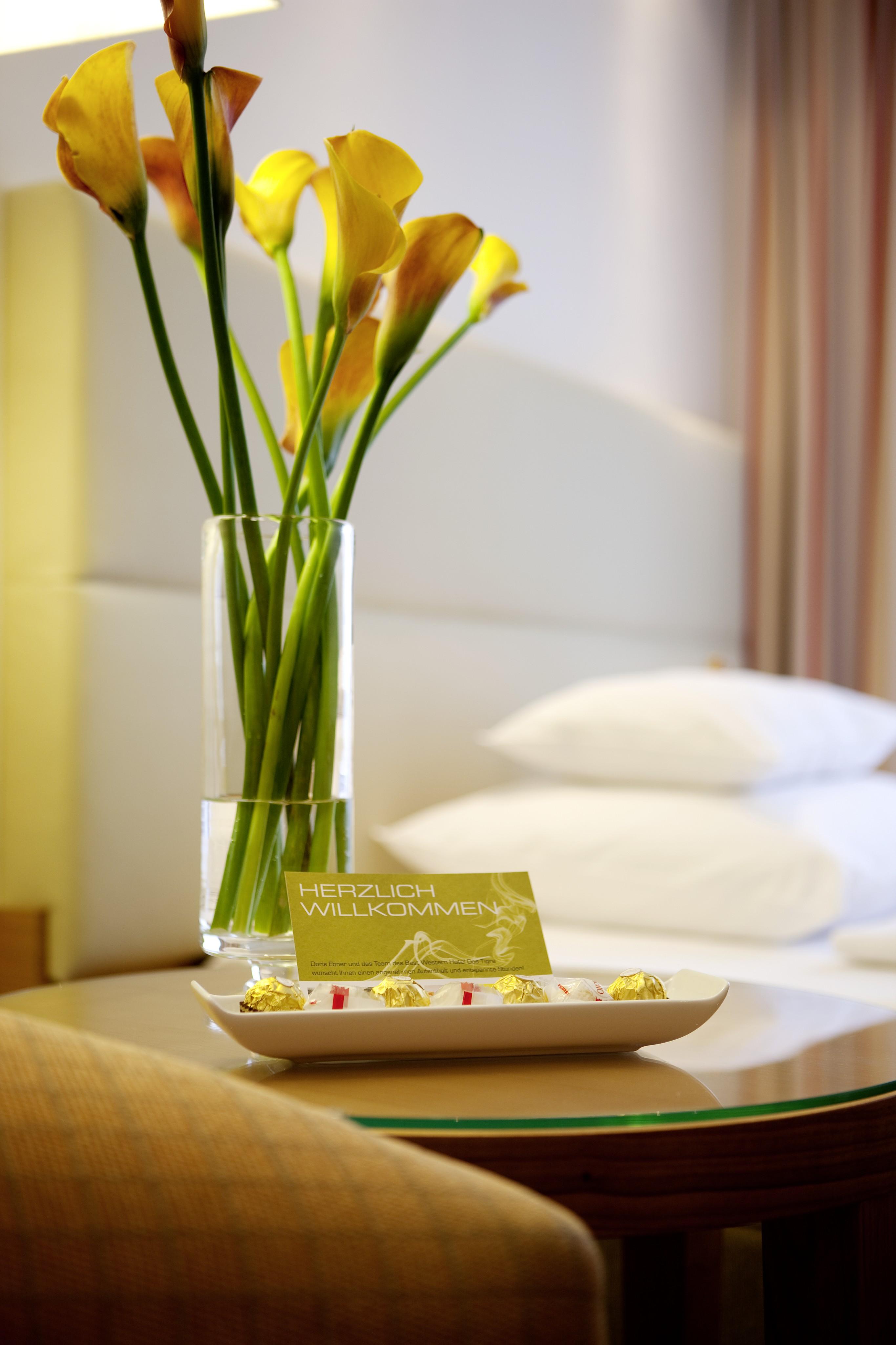 Boutique Tigra Hotel 4*