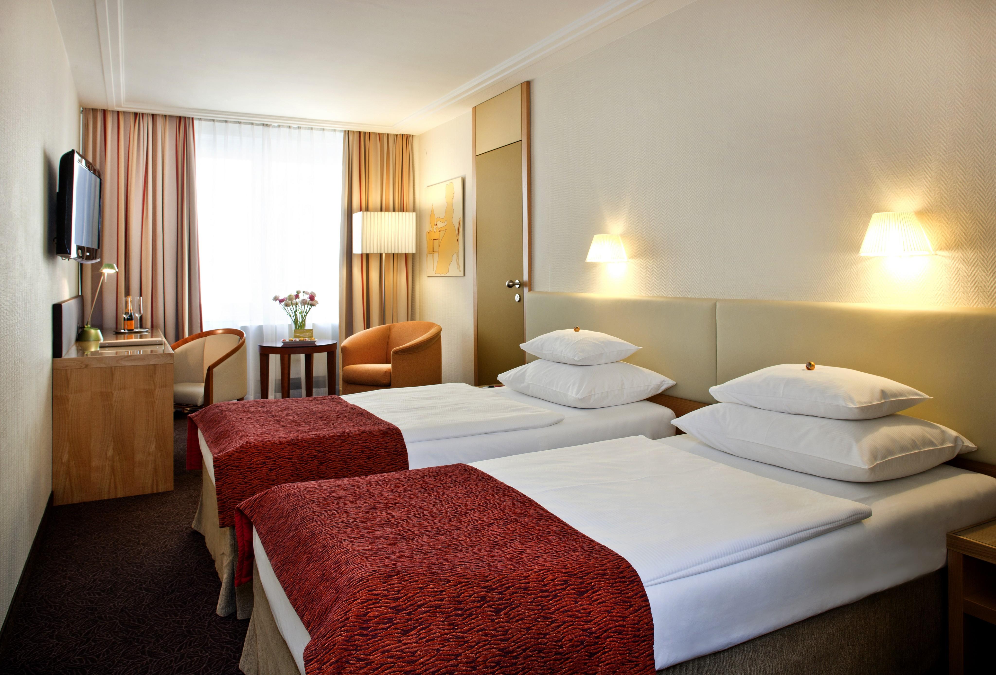 Boutique Tigra 4* Wien