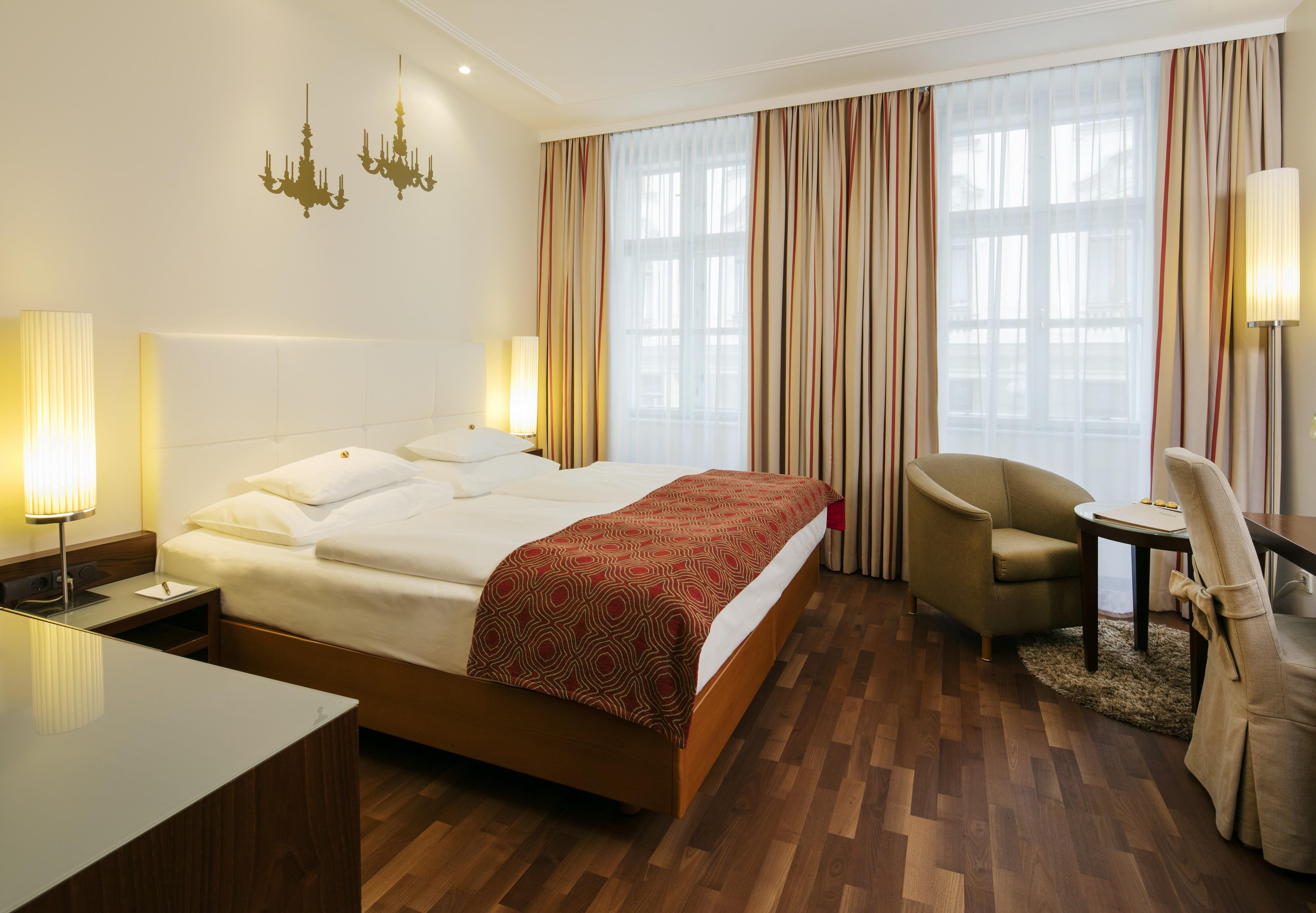 Hotel Boutique Tigra