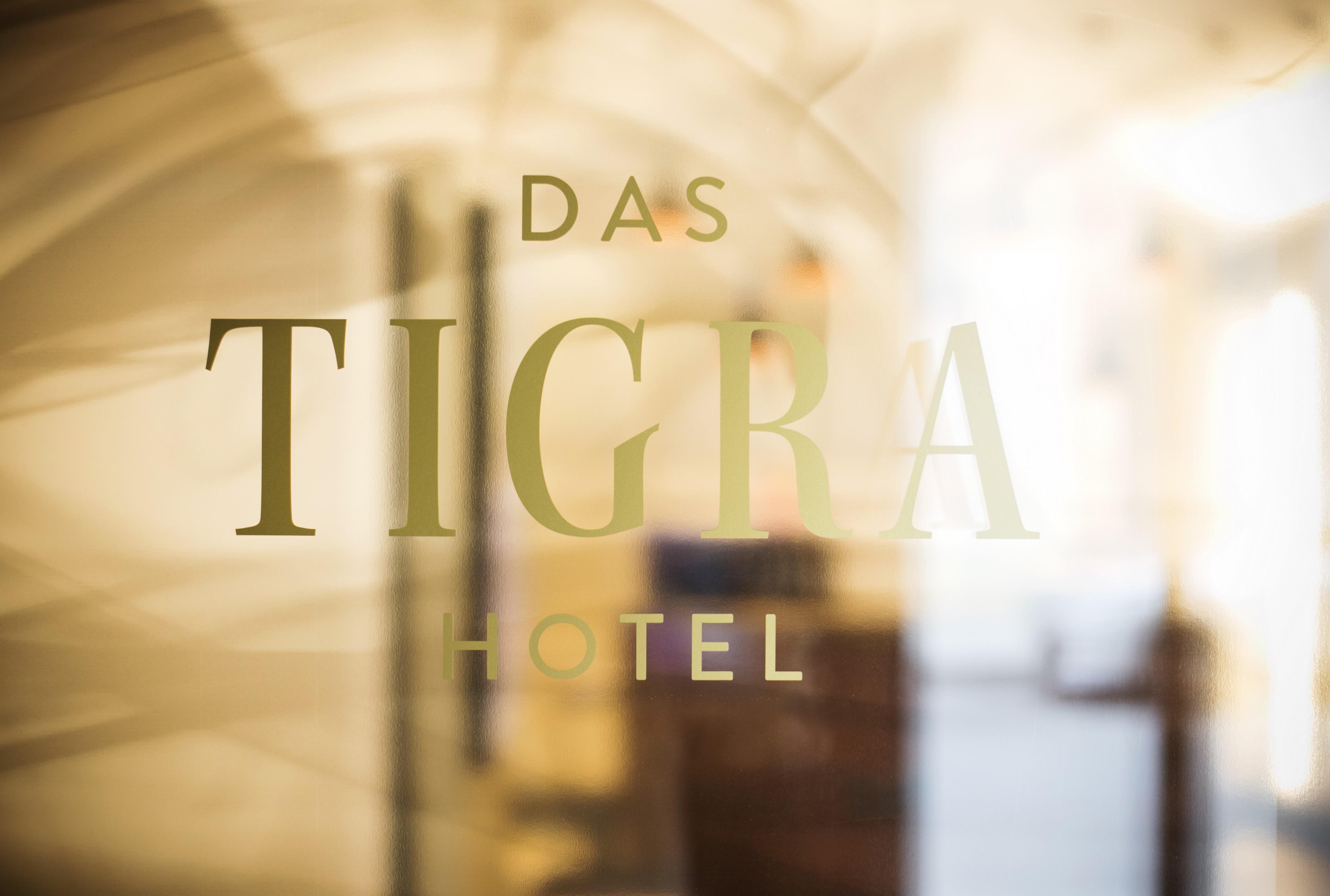 Boutique Tigra 4*