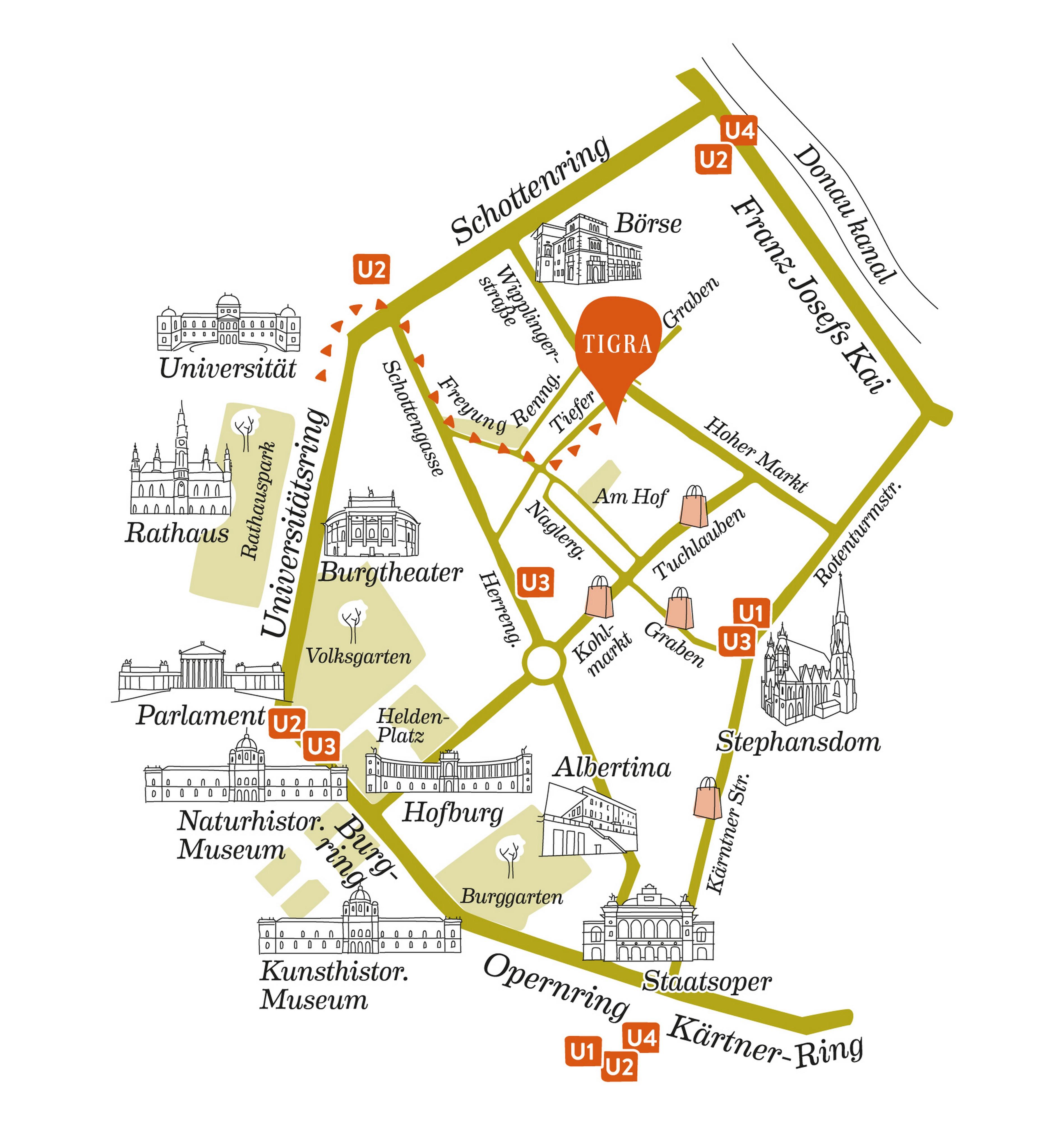 Hotel Boutique Tigra 4*