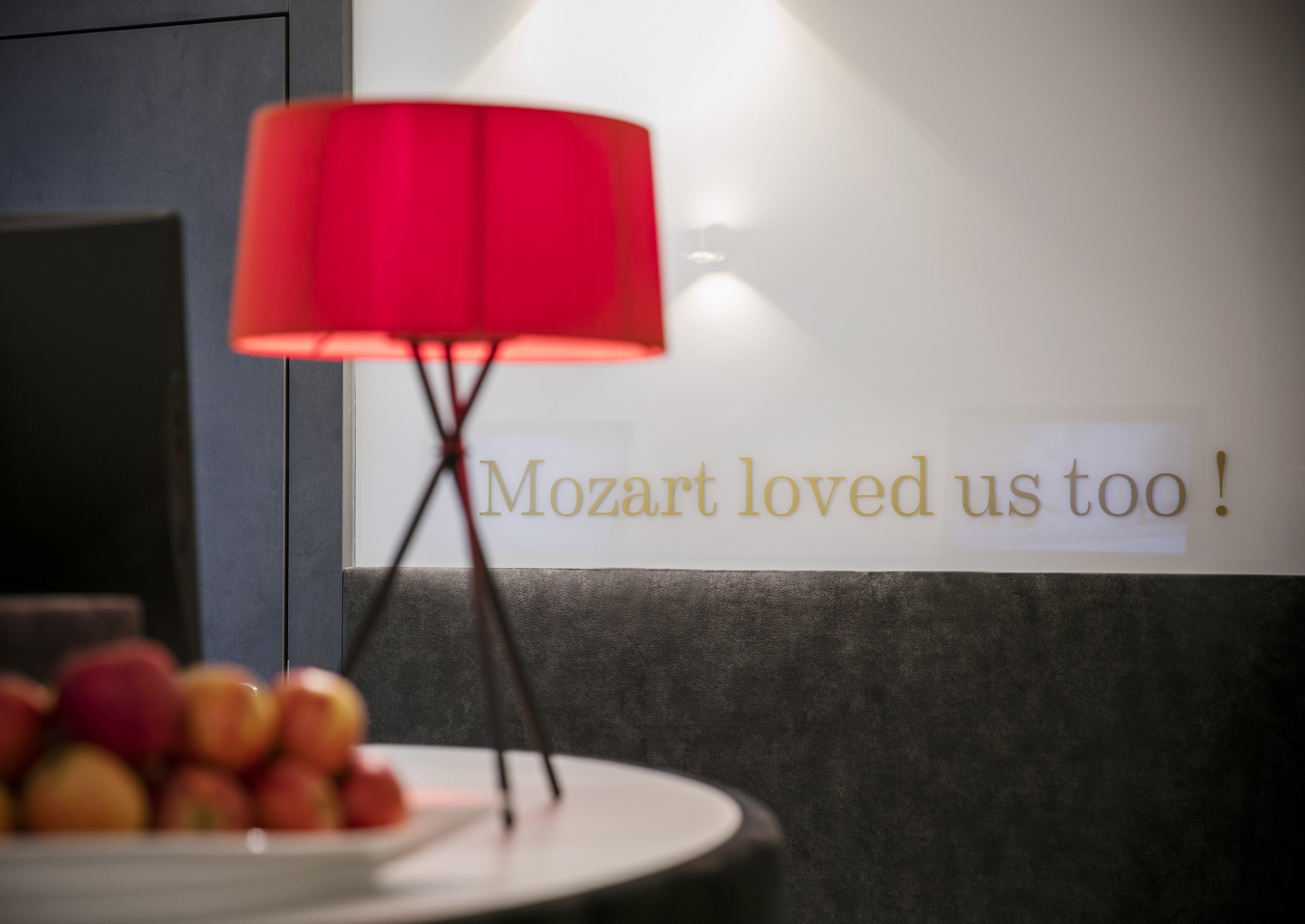 Boutique Tigra Hotel