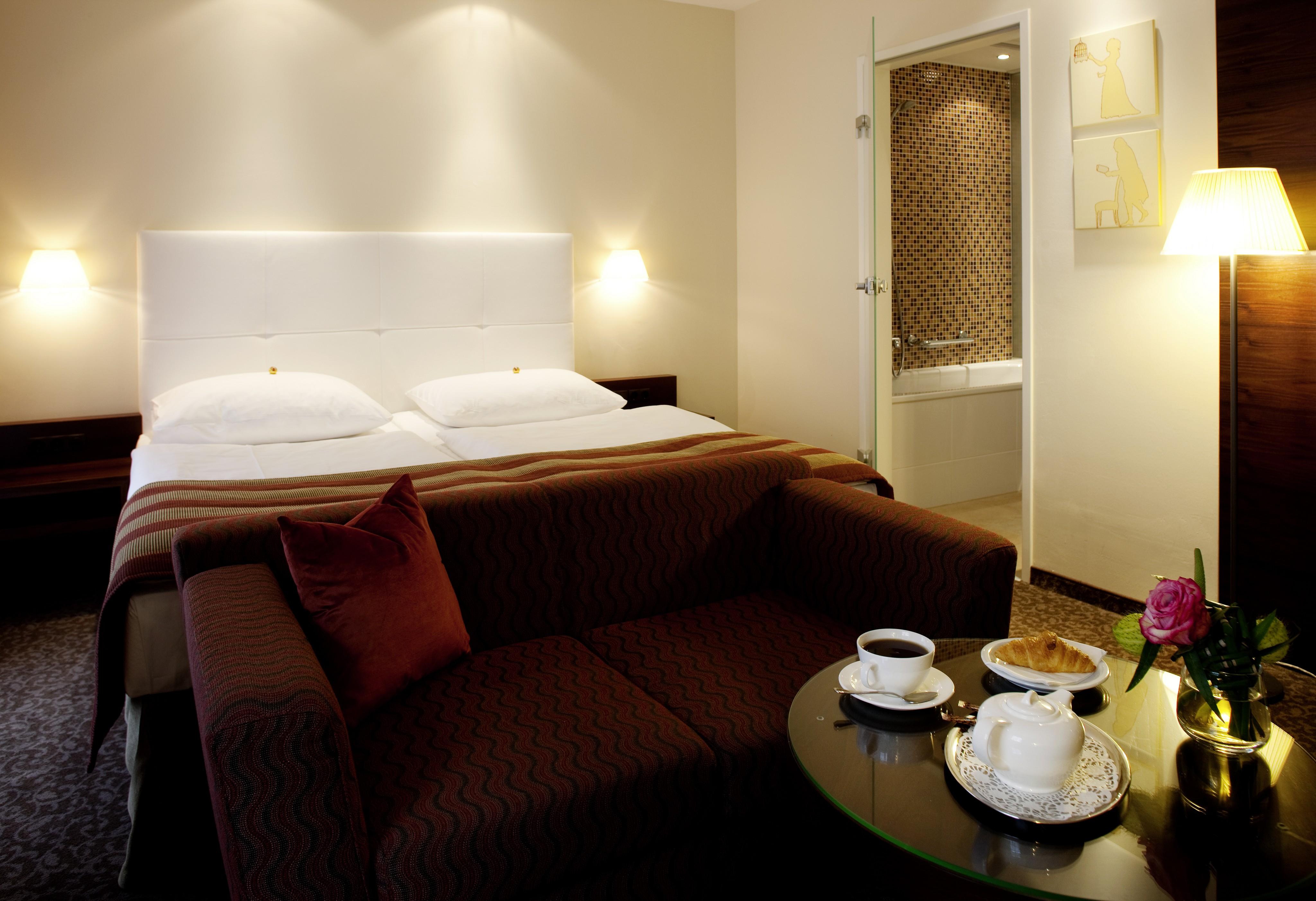 Boutique Tigra 4* Wien