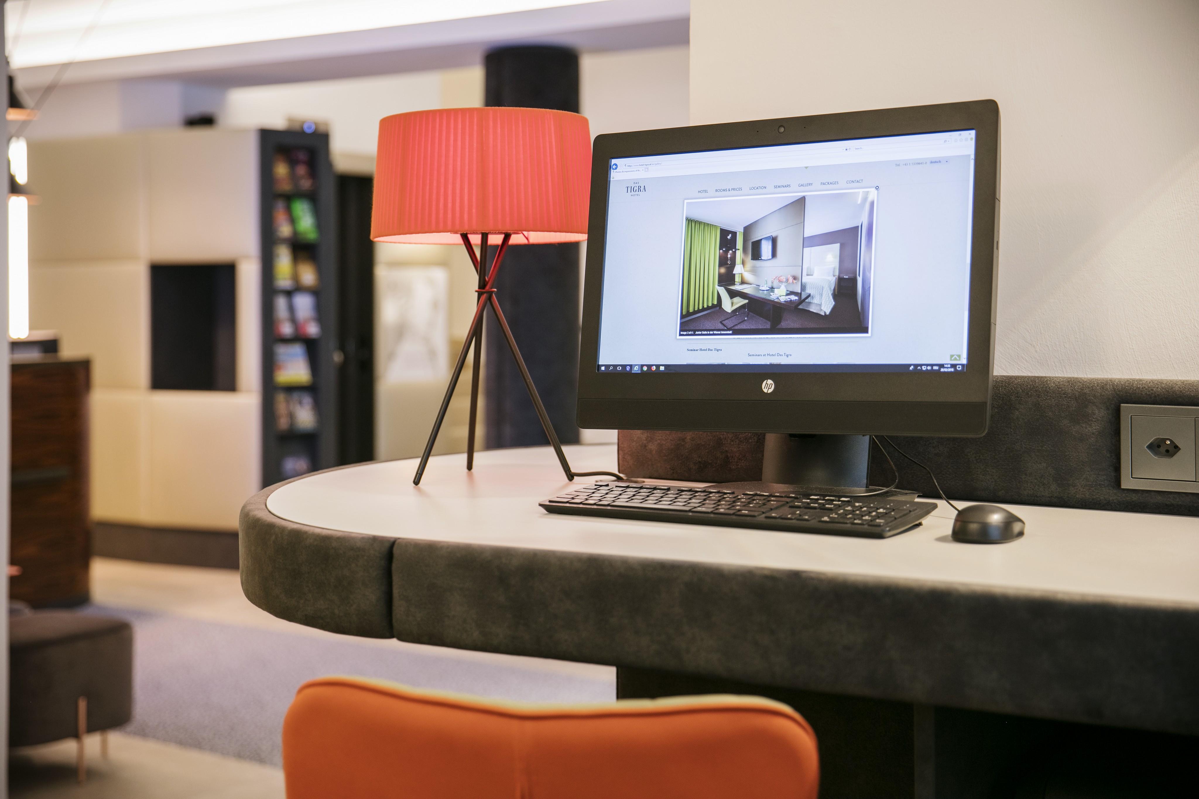 Hotel Boutique Tigra