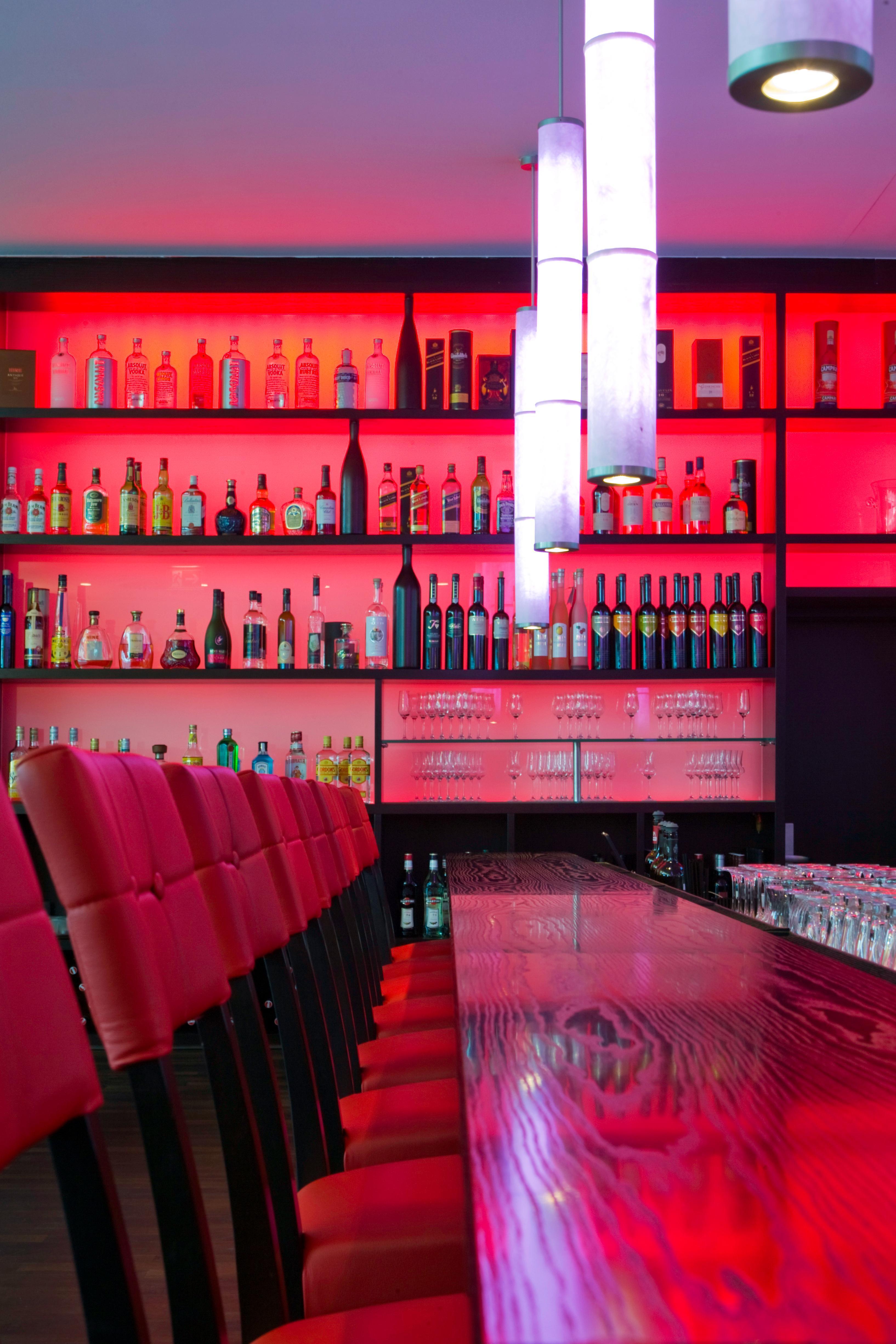 Arcotel Kaiserwasser Vienna