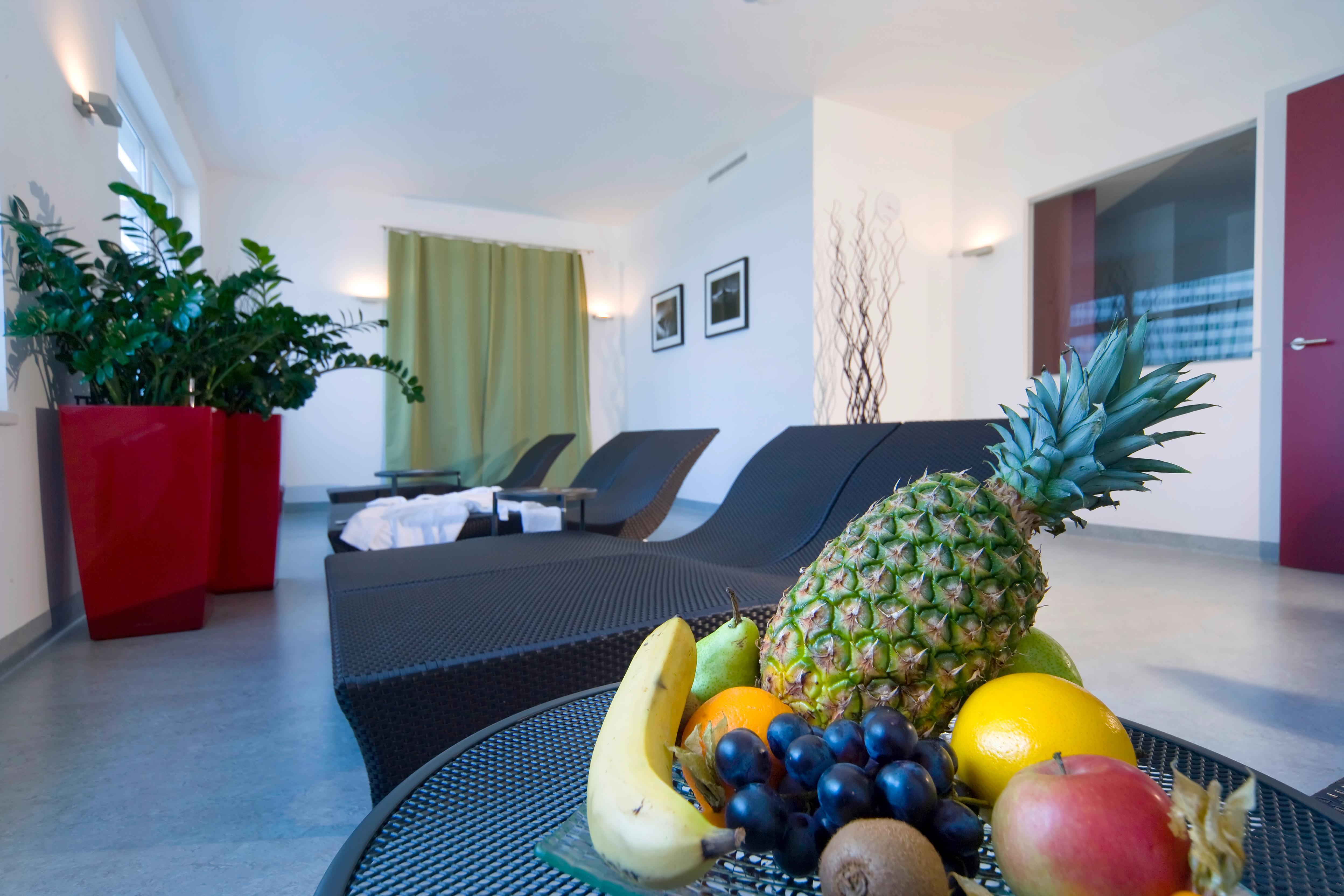 Hotel Arcotel Kaiserwasser 4*