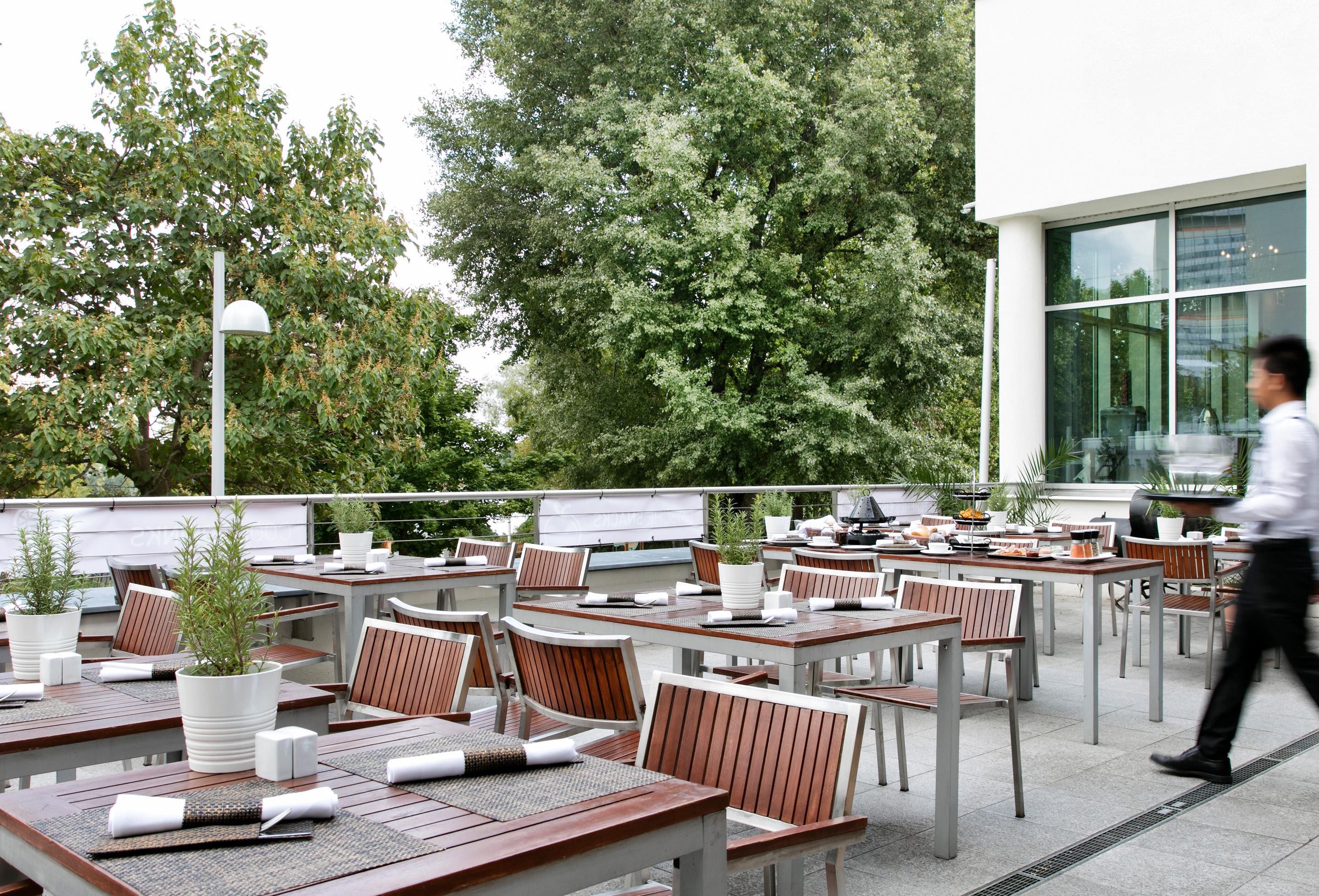 Arcotel Kaiserwasser Hotel 4*
