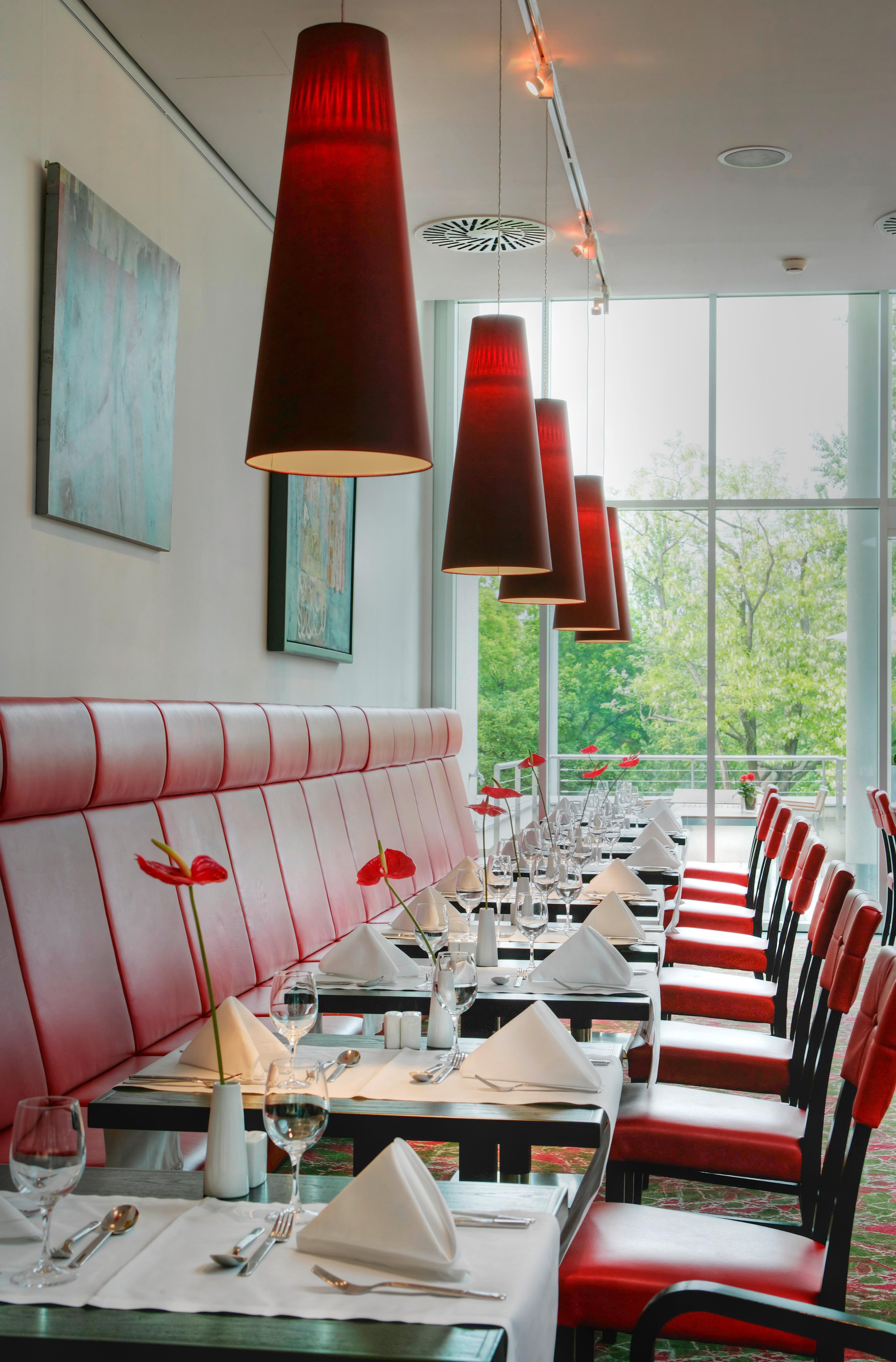 Hotel Arcotel Kaiserwasser 4*