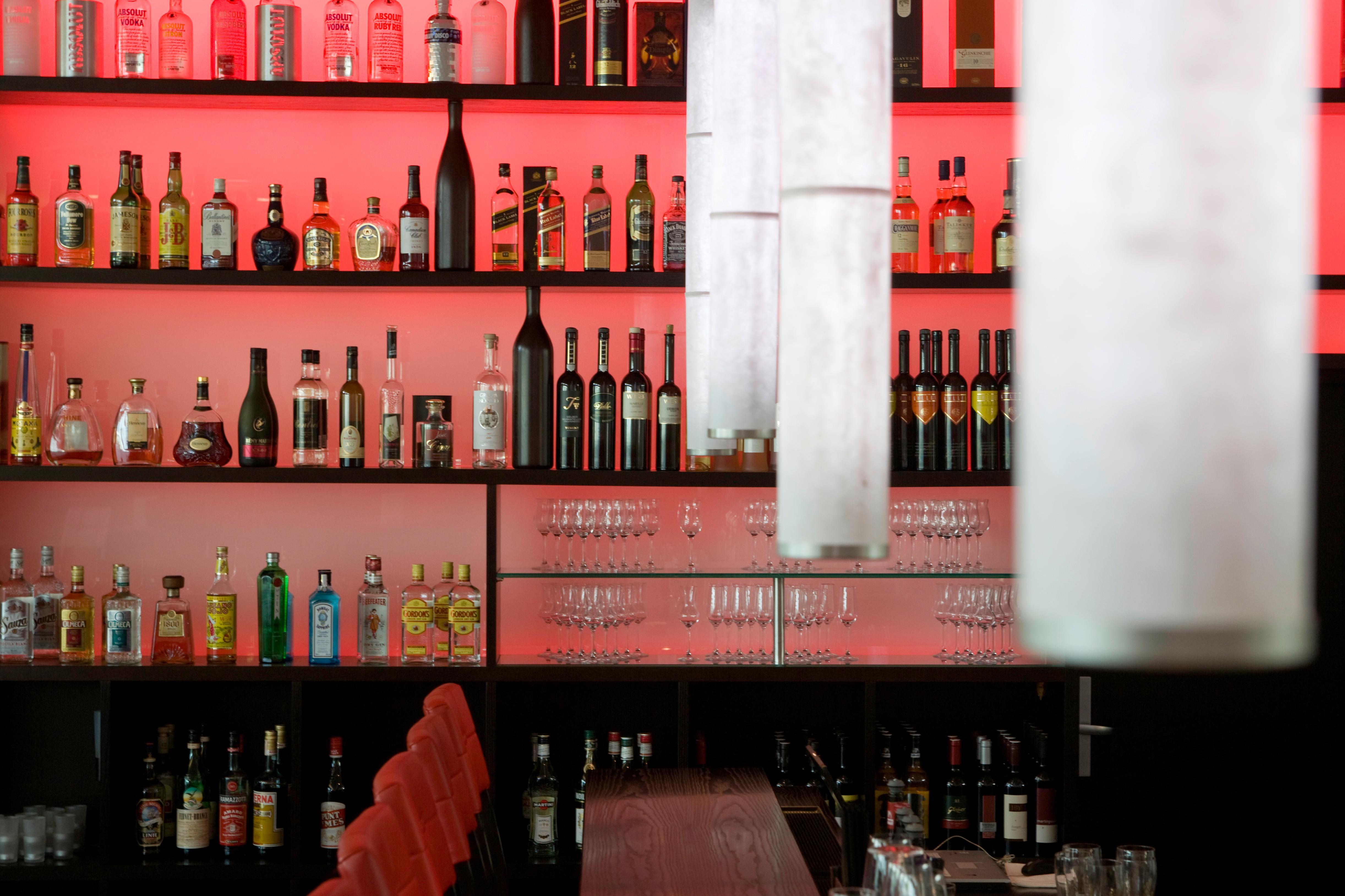 Arcotel Kaiserwasser Hotel Vienna