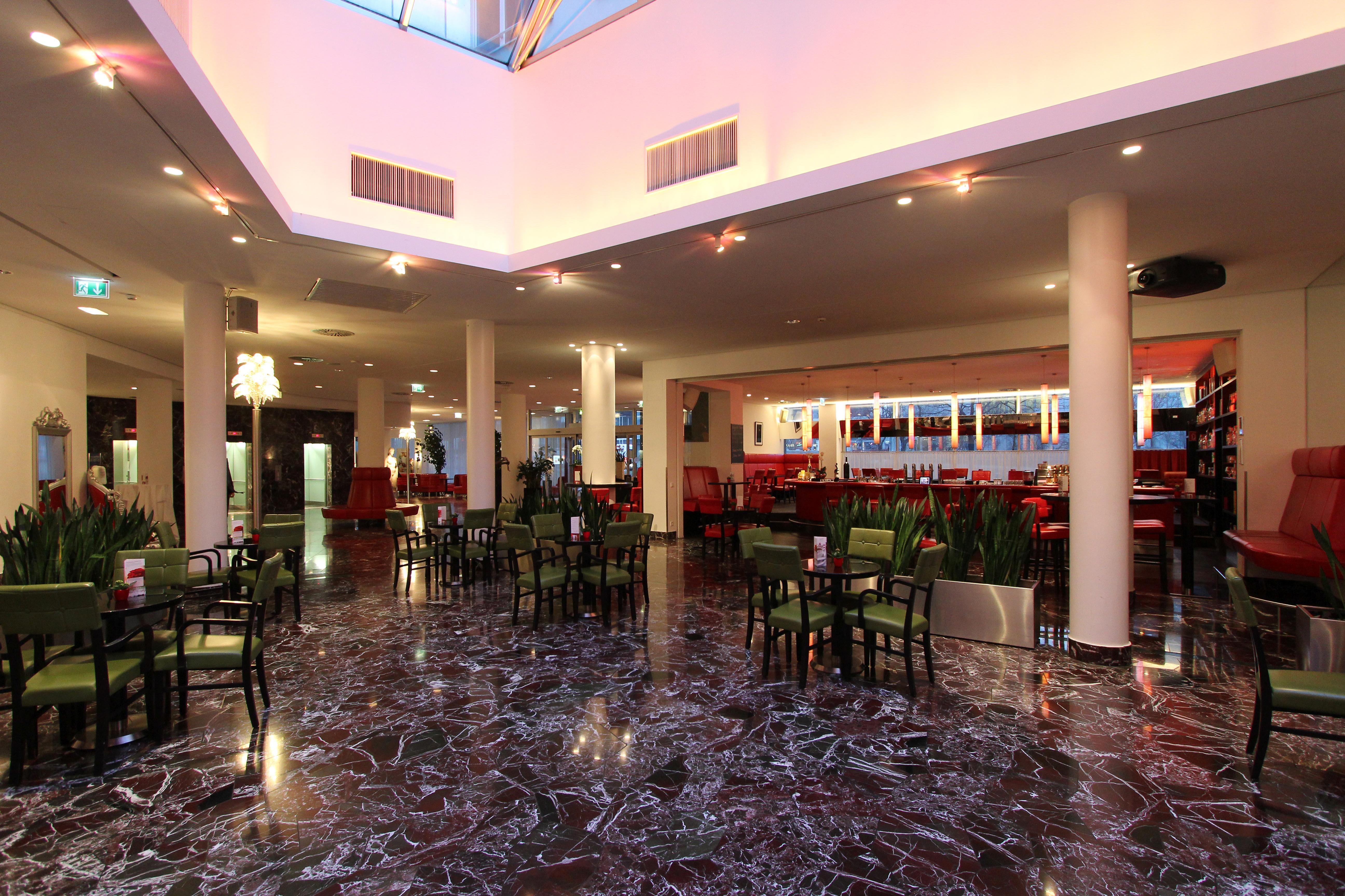 Arcotel Kaiserwasser Hotel 4*