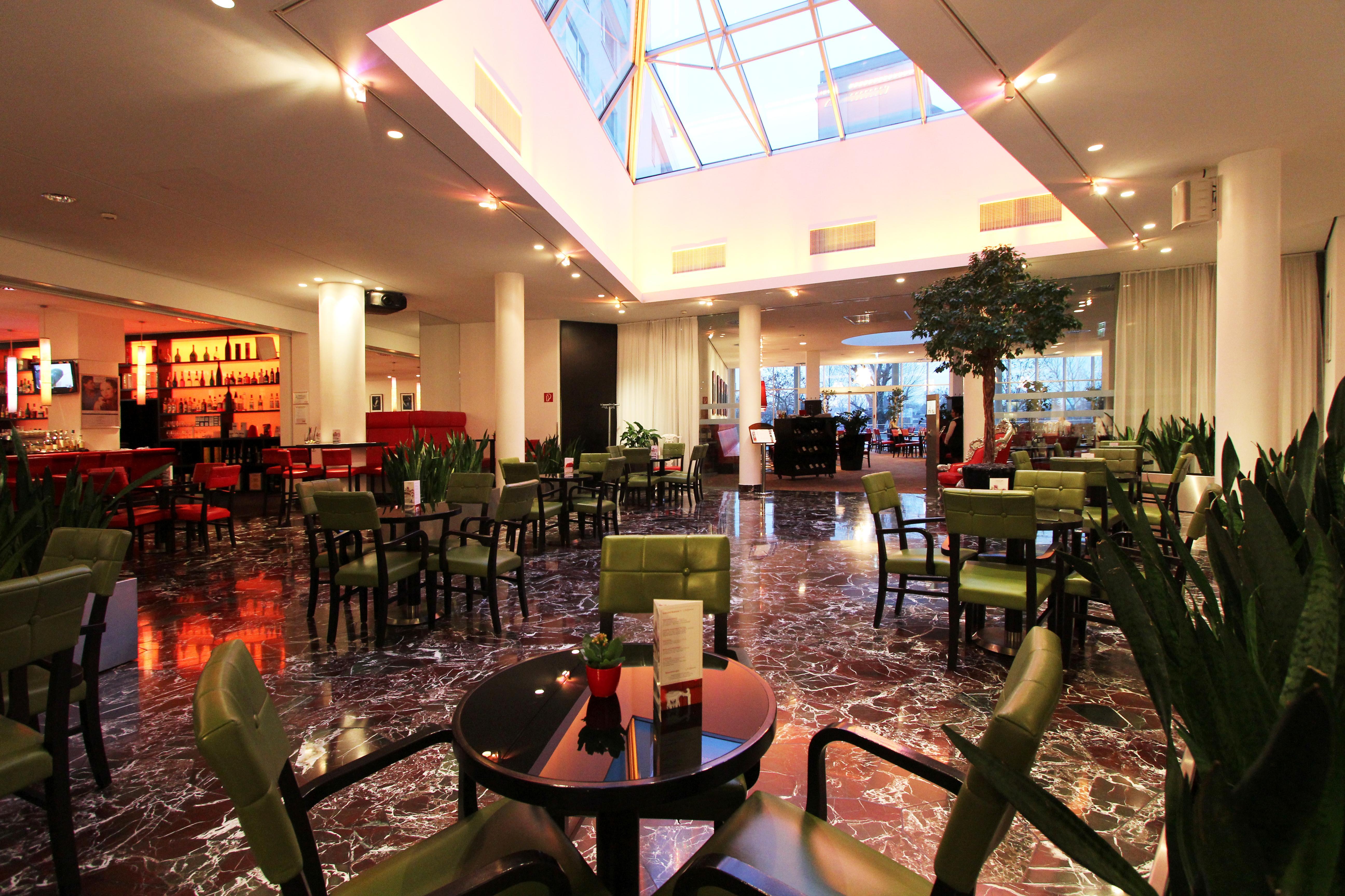 Arcotel Kaiserwasser Hotel 4*