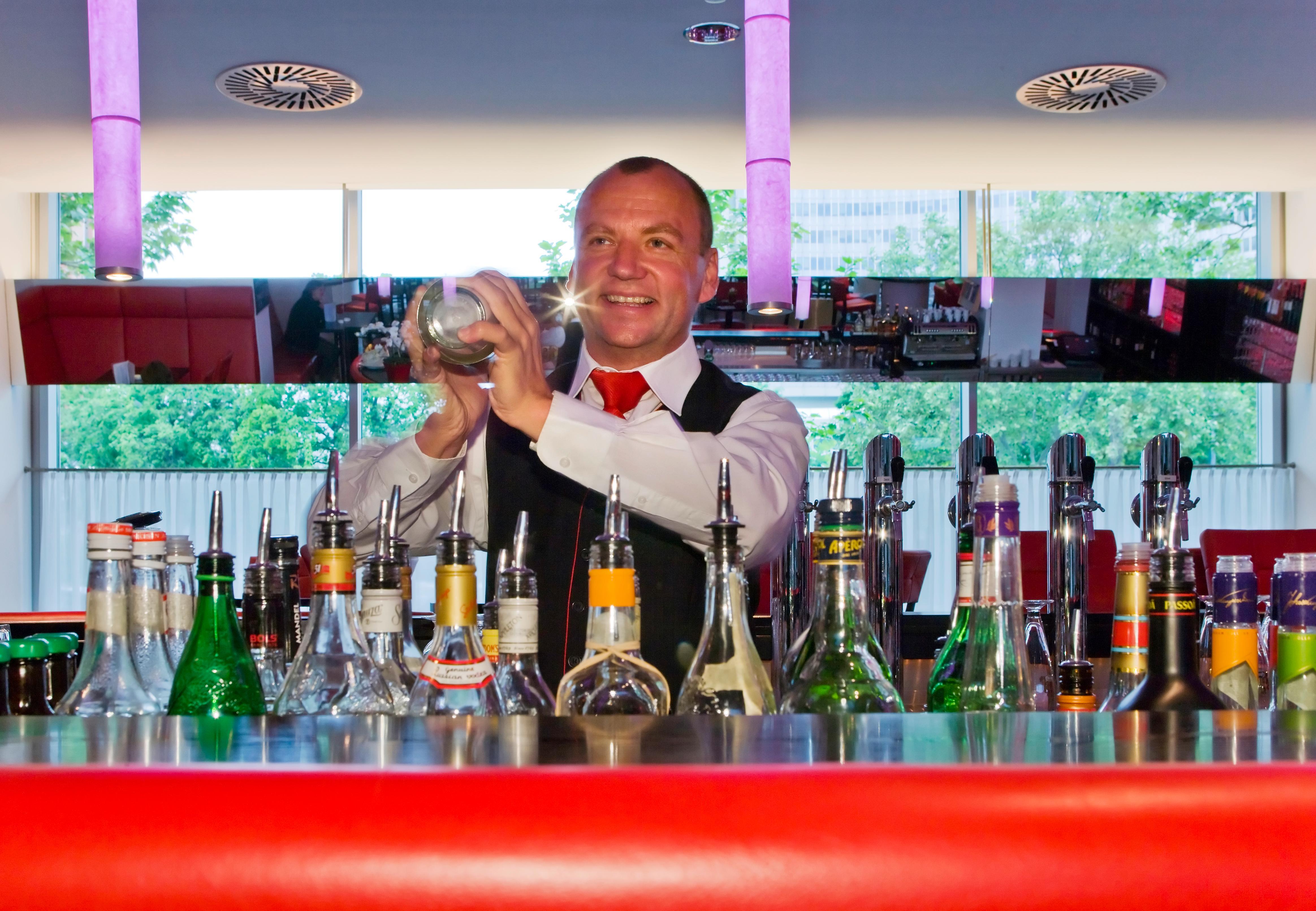 Arcotel Kaiserwasser Hotel Vienna