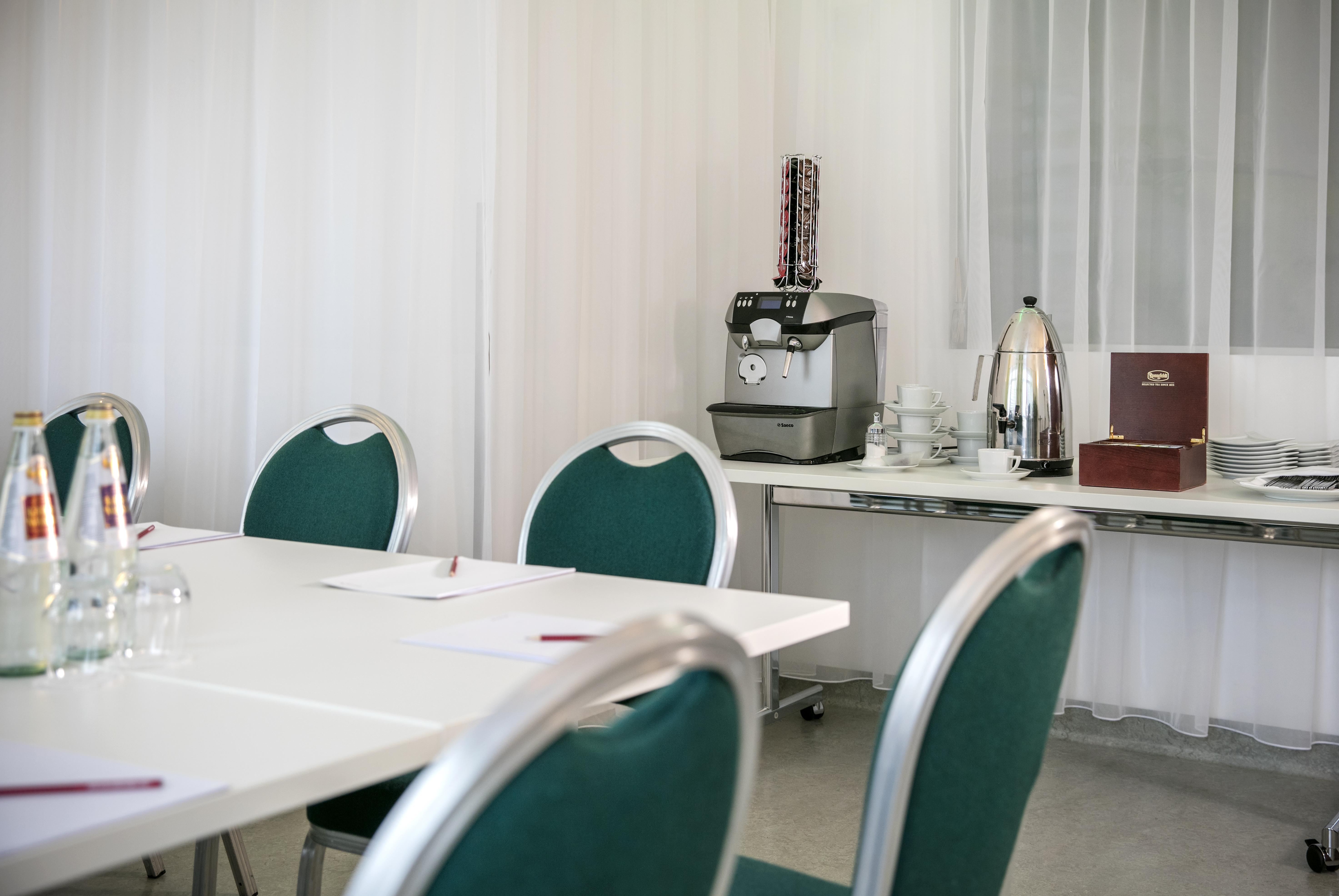 Hotel Arcotel Kaiserwasser 4*