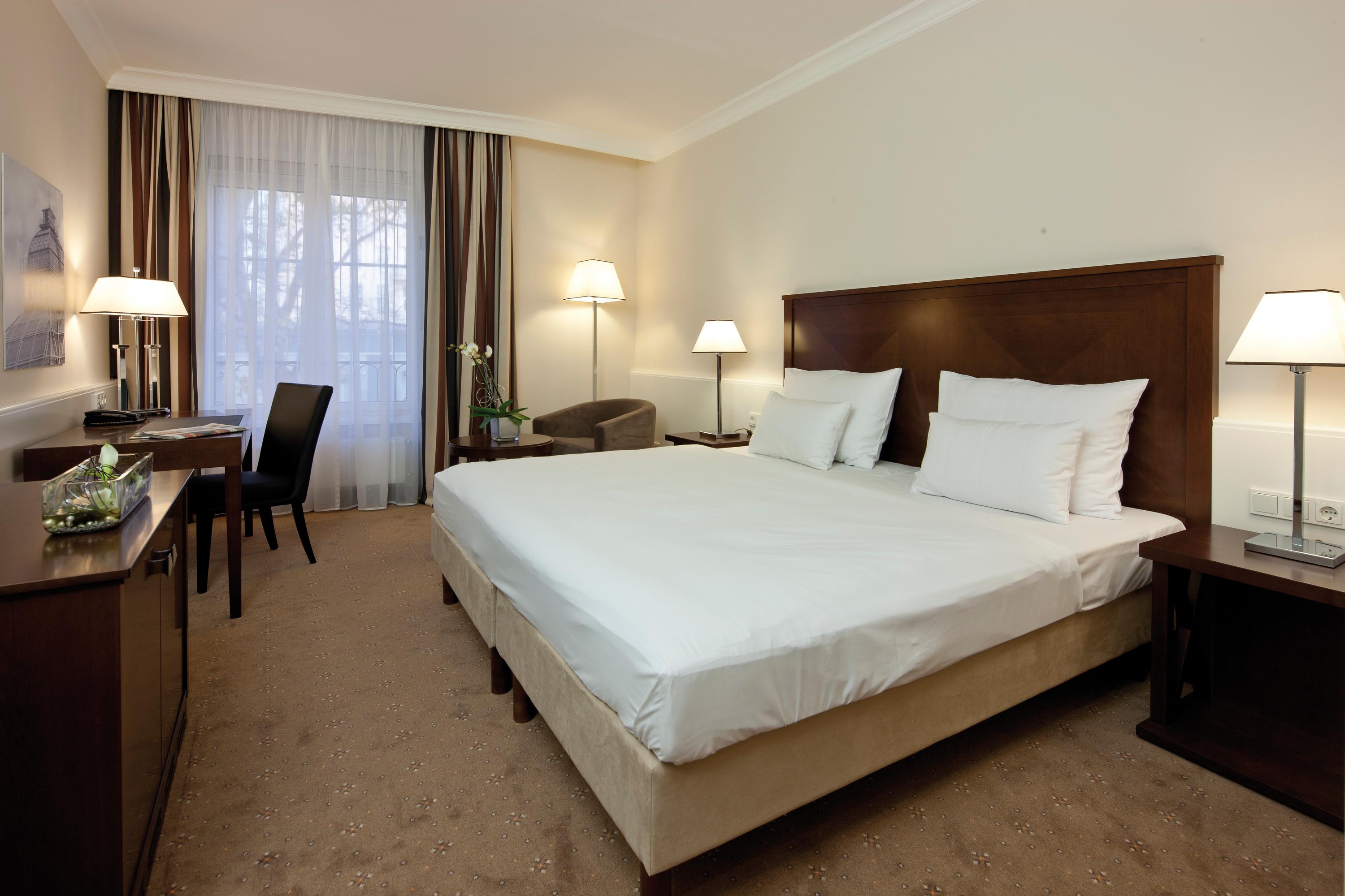Austria Trend Parkhotel Schoenbrunn Vienna
