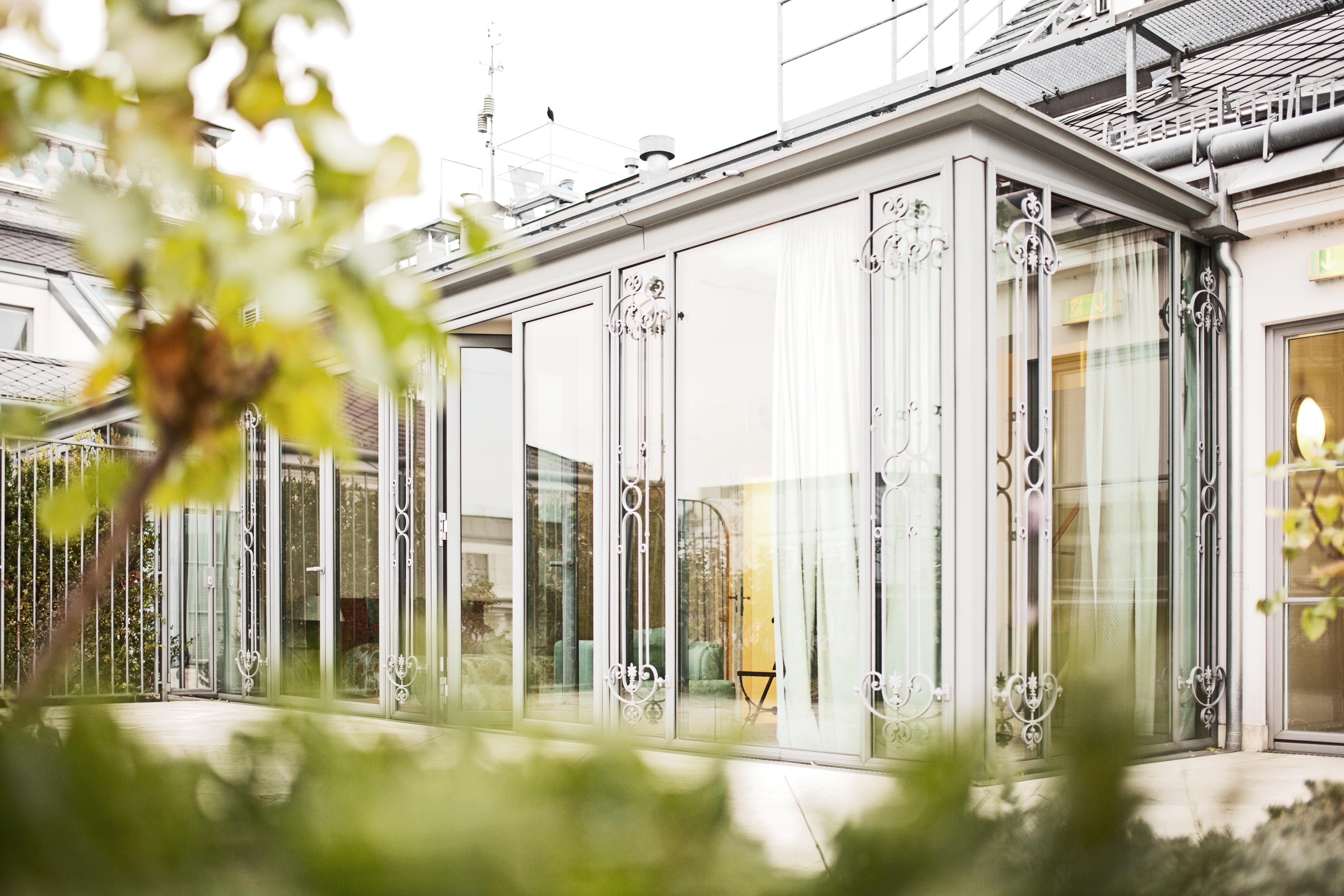 Palais Coburg Hotel