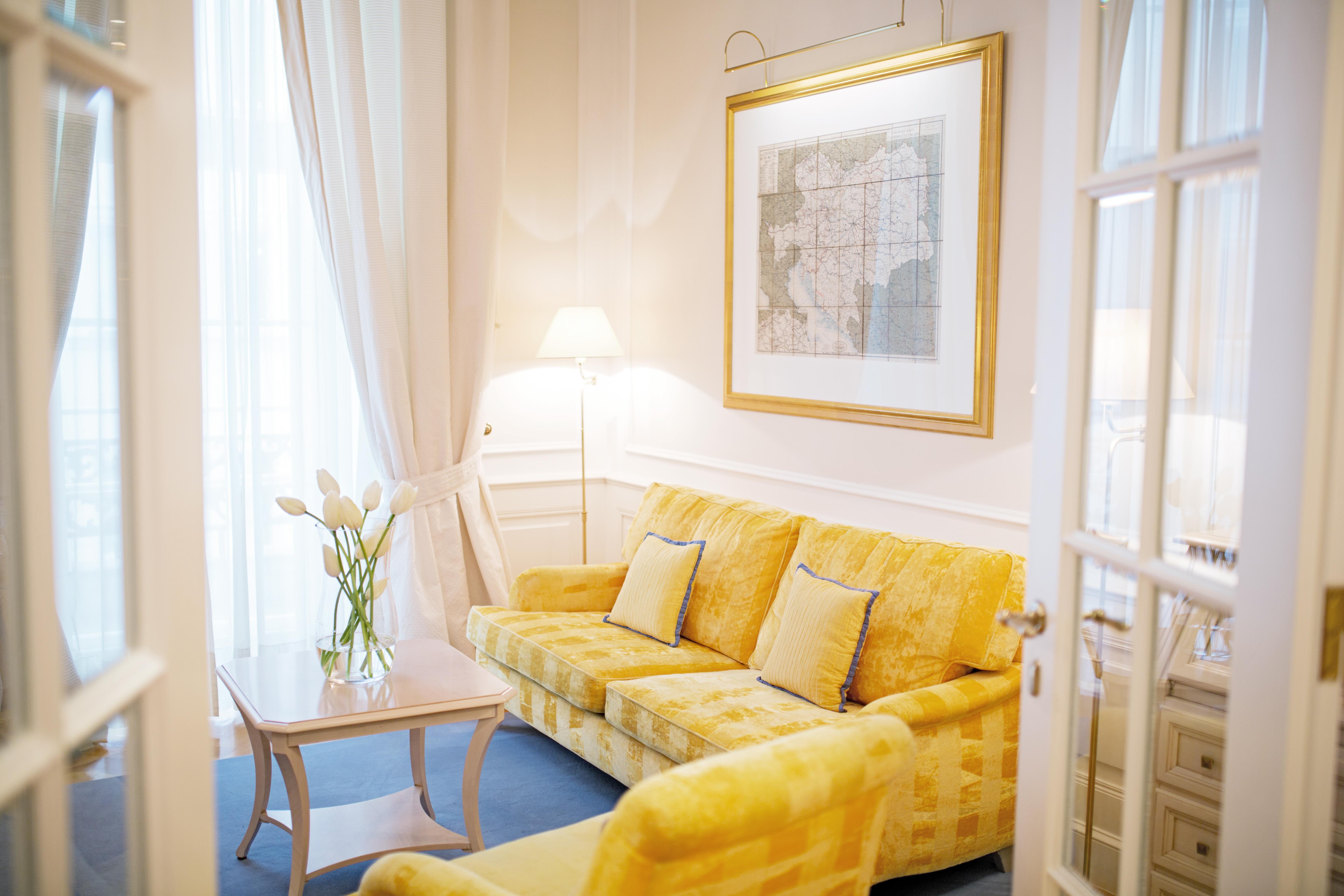 Palais Coburg 5*