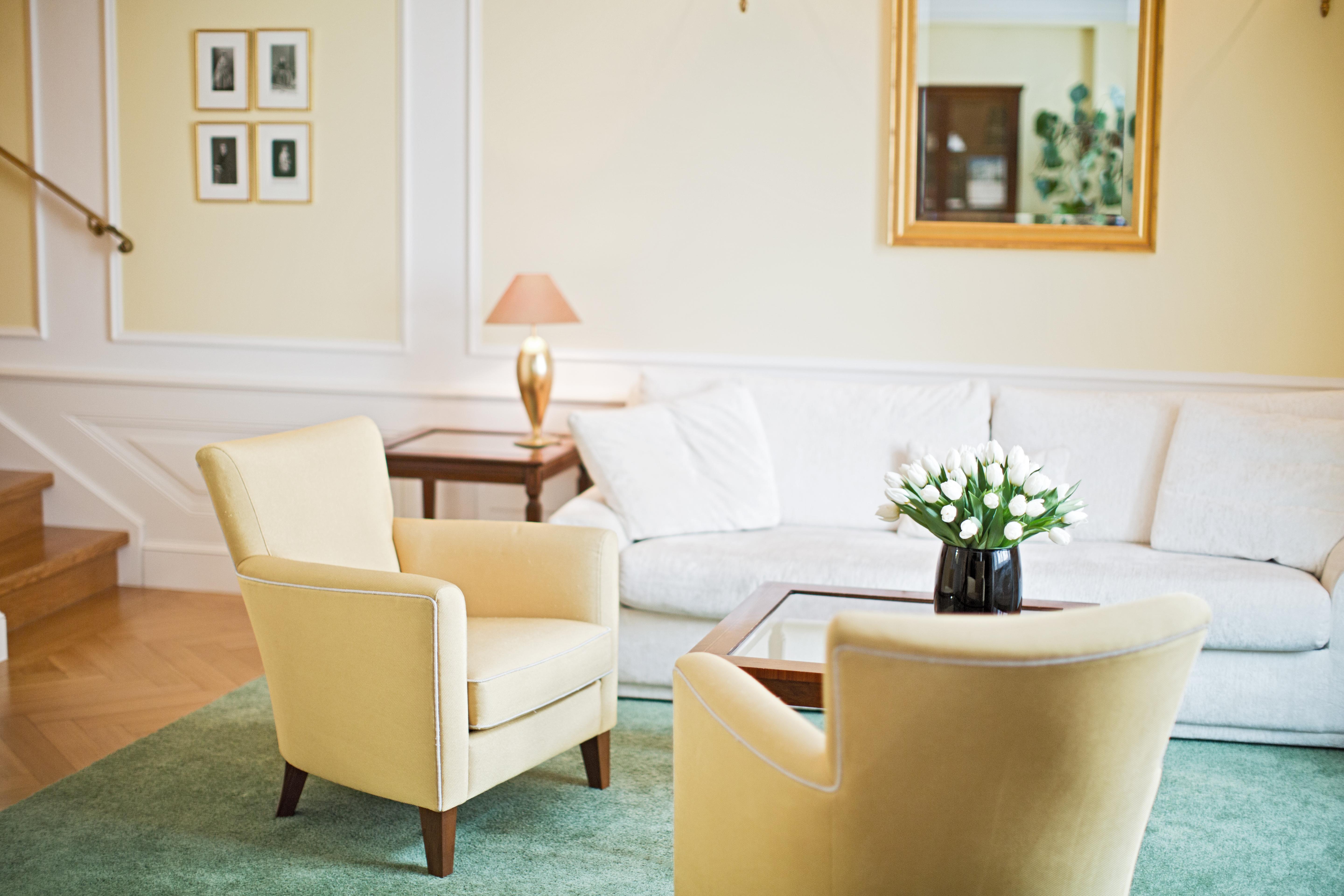 Palais Coburg Hotel 5*