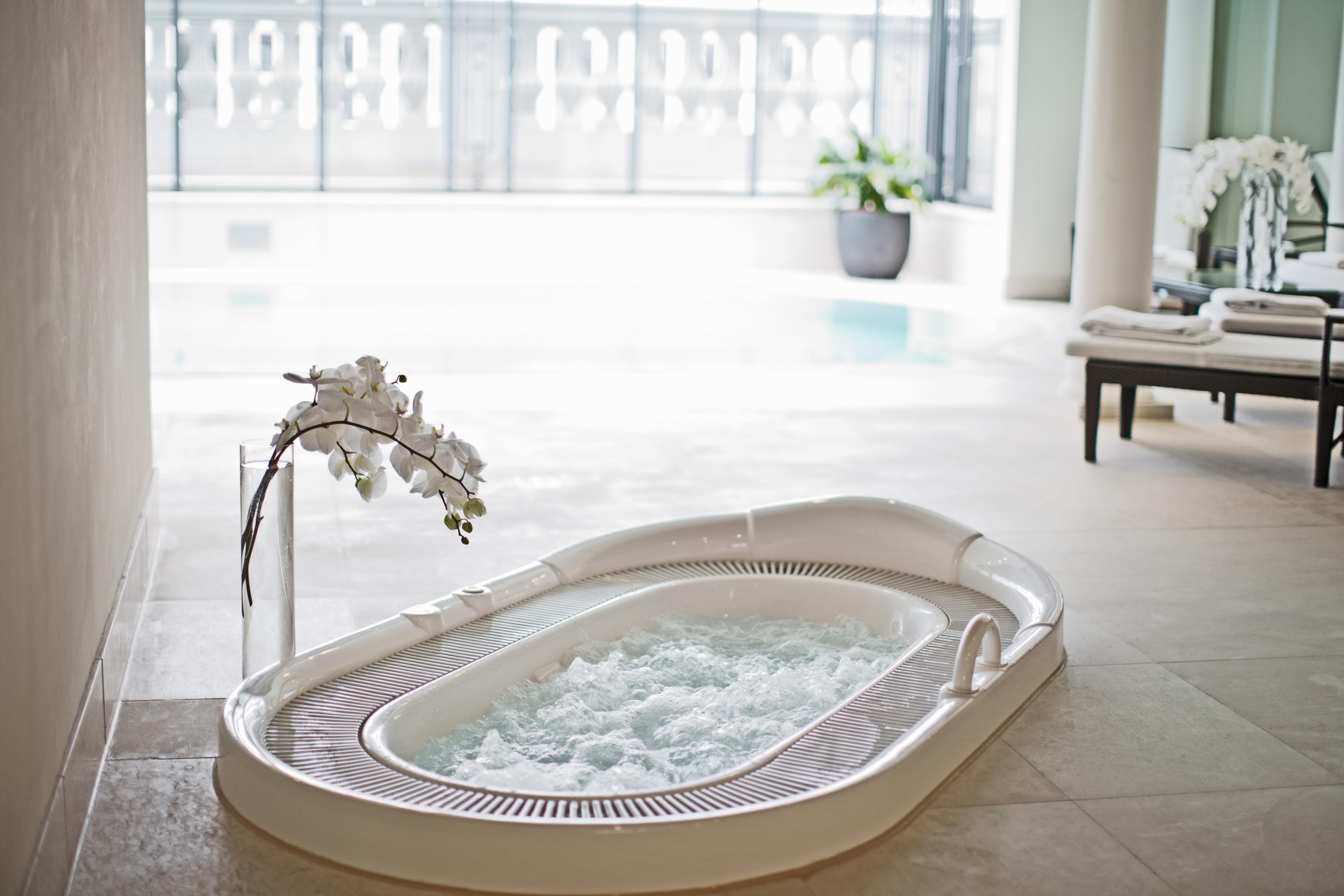 Hotel Palais Coburg 5*