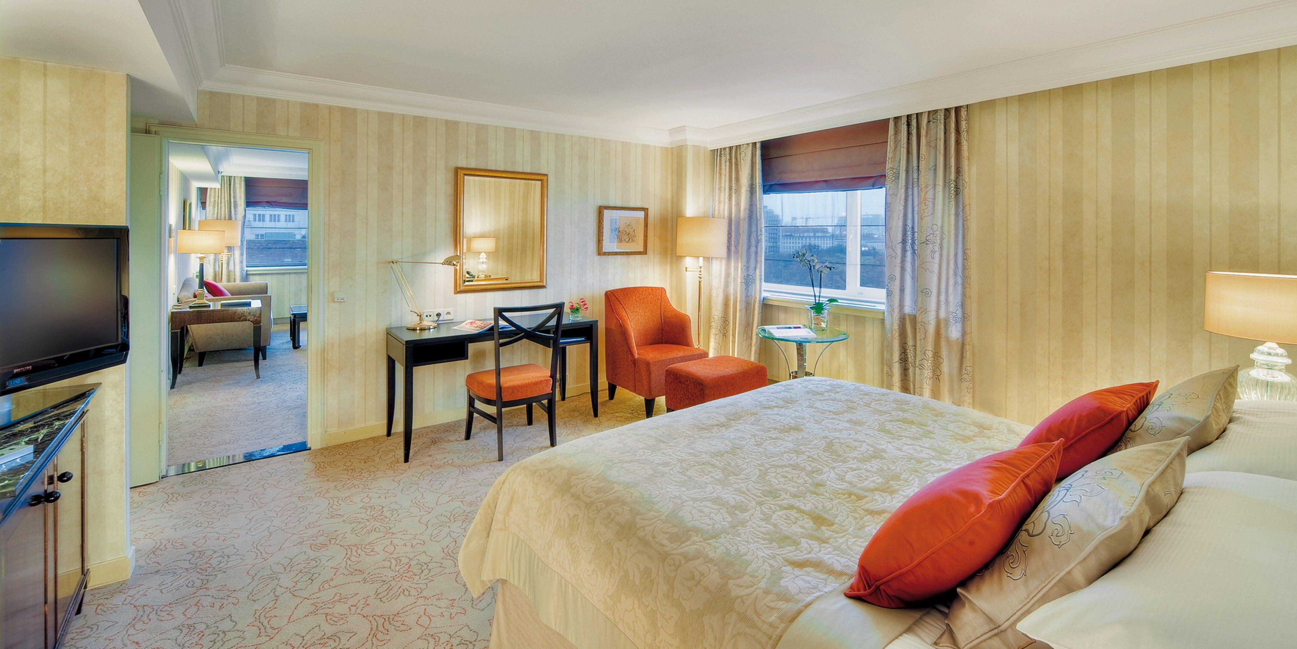 Hotel Hilton Waterfront
