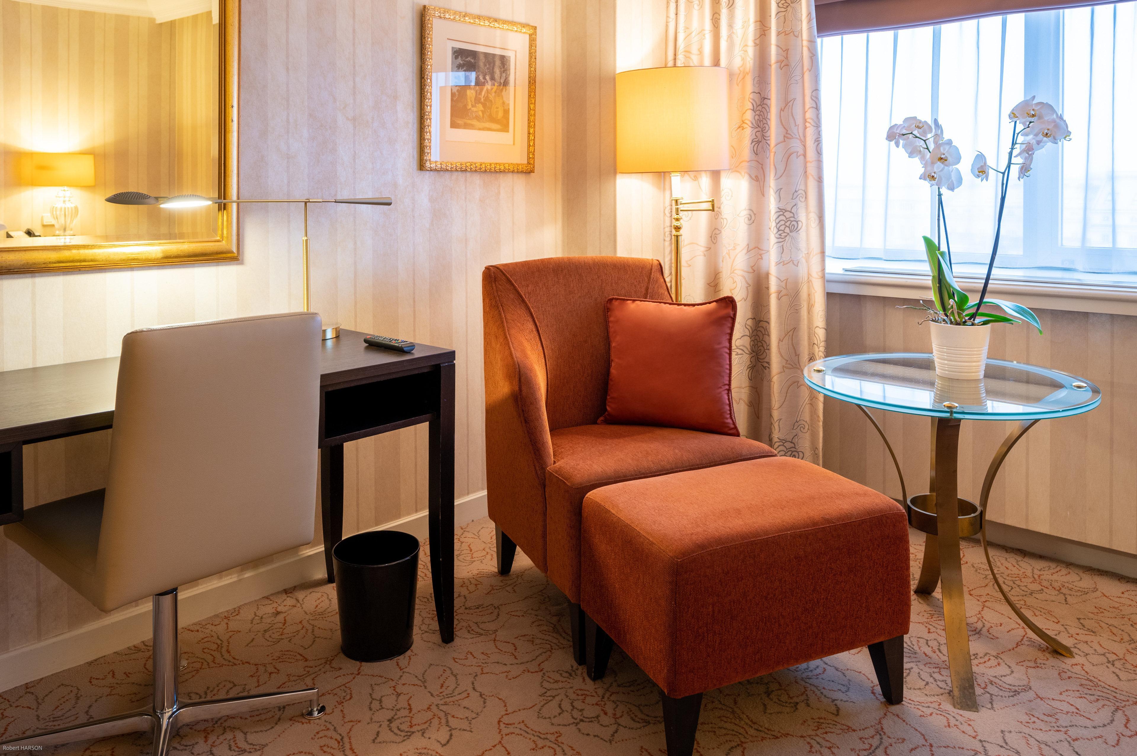 Hilton Waterfront Viena