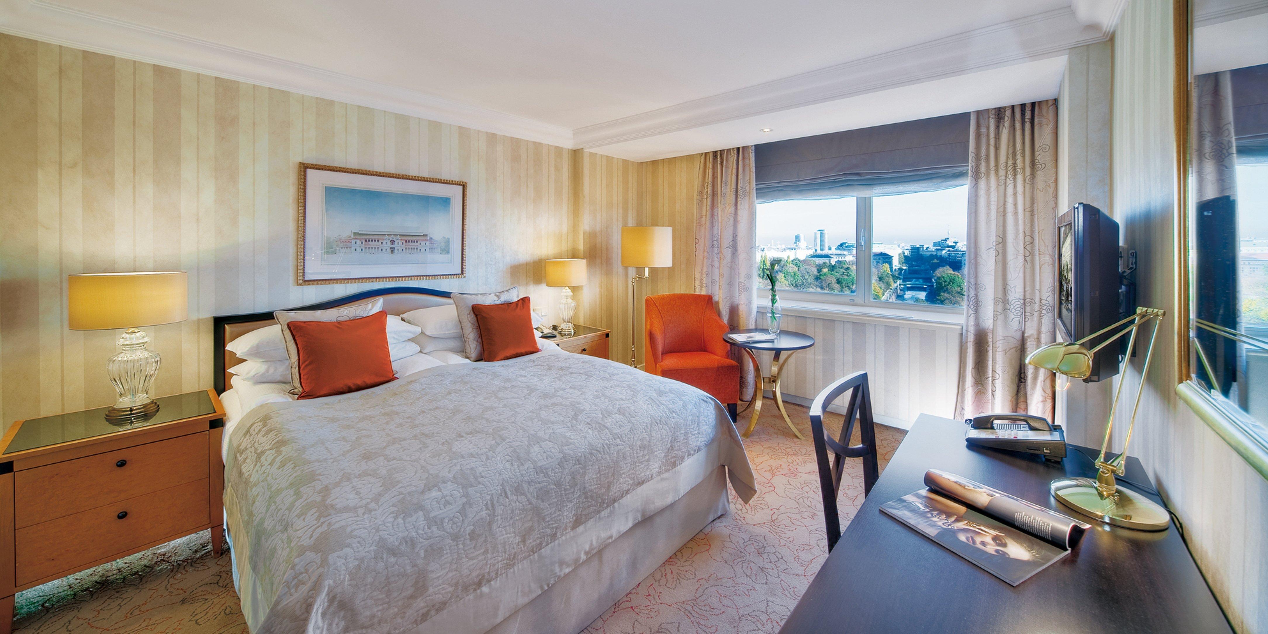 Hotel Hilton Waterfront 4*