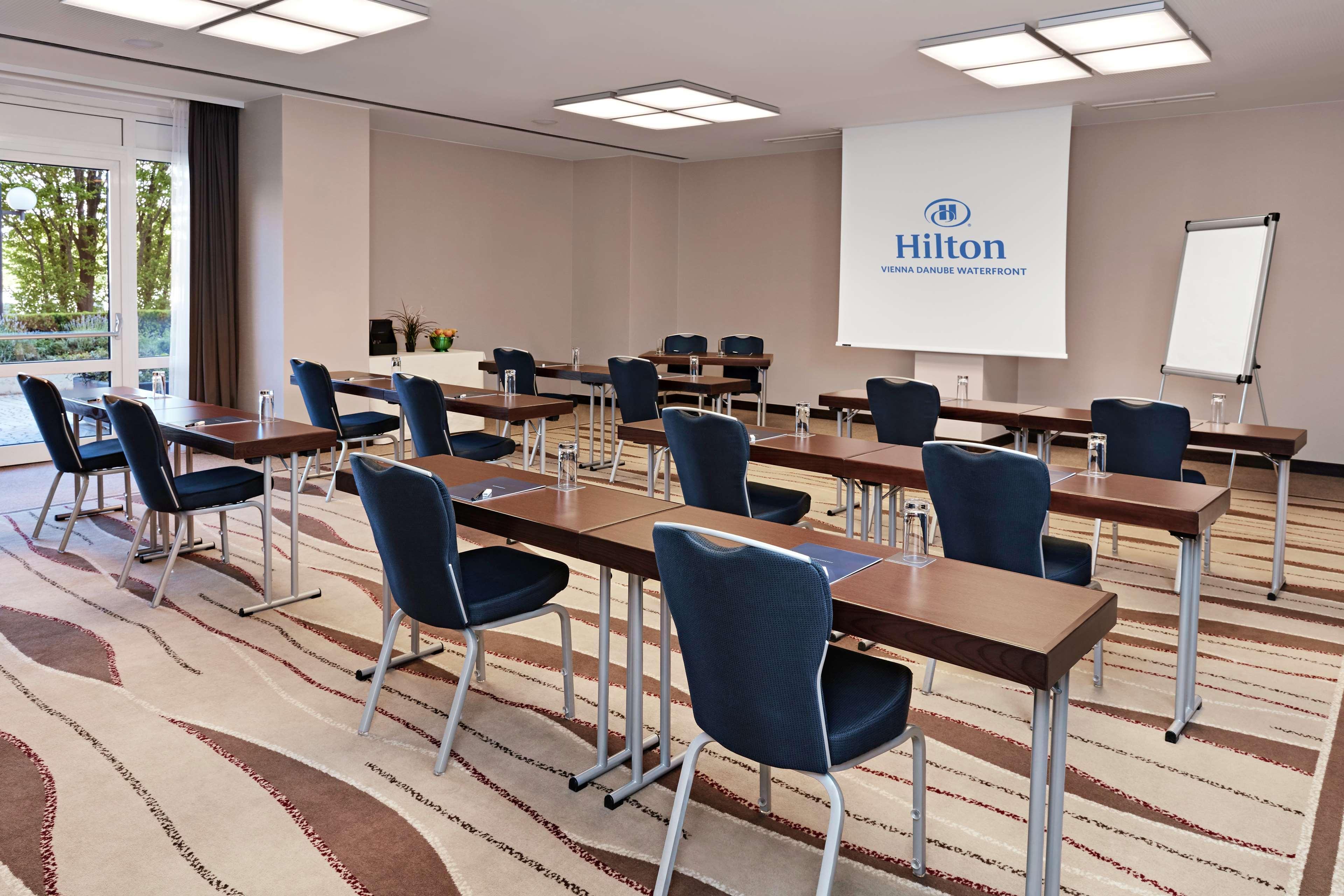 Hotel Hilton Waterfront