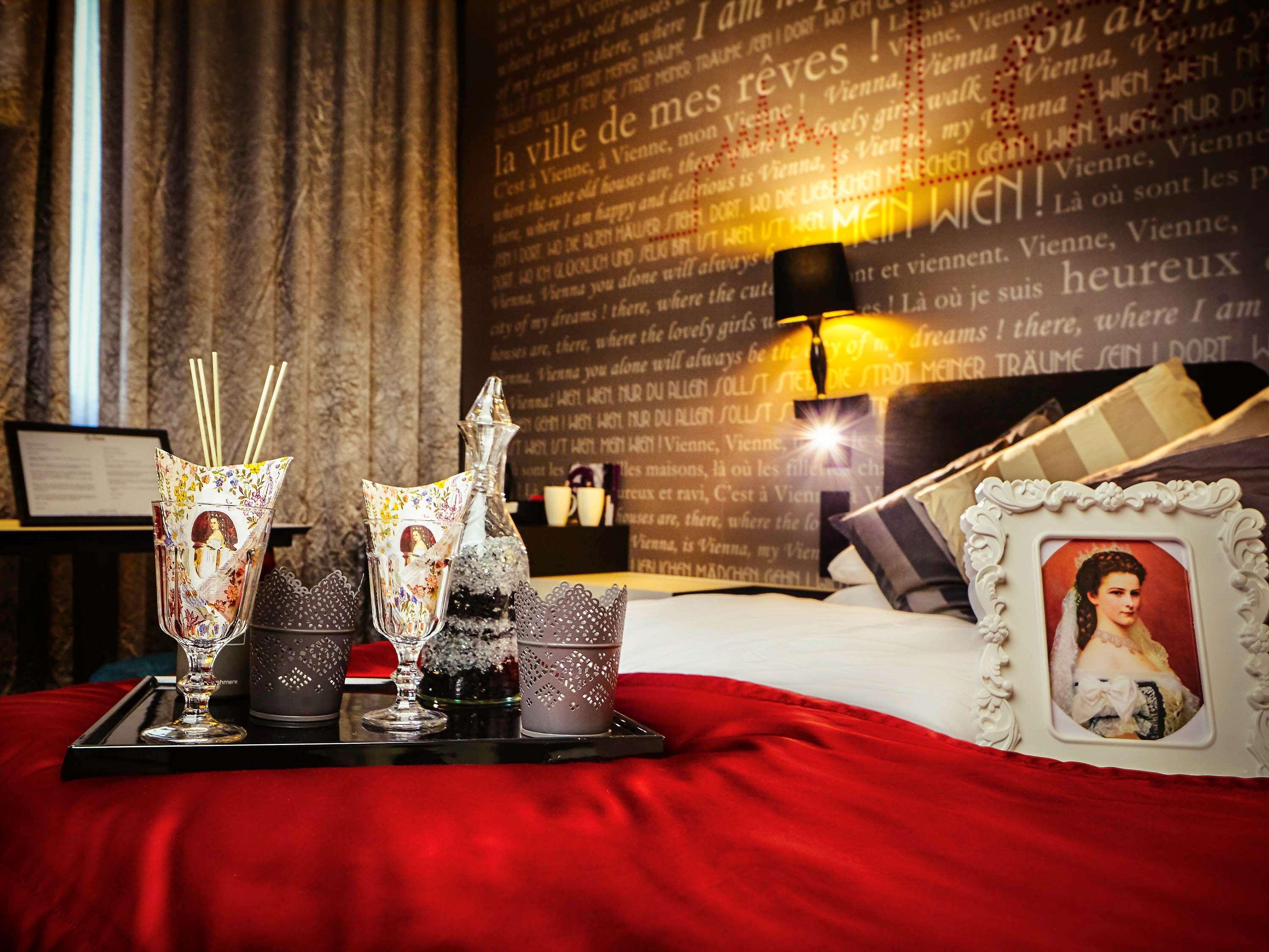 Mercure First Hotel 4*