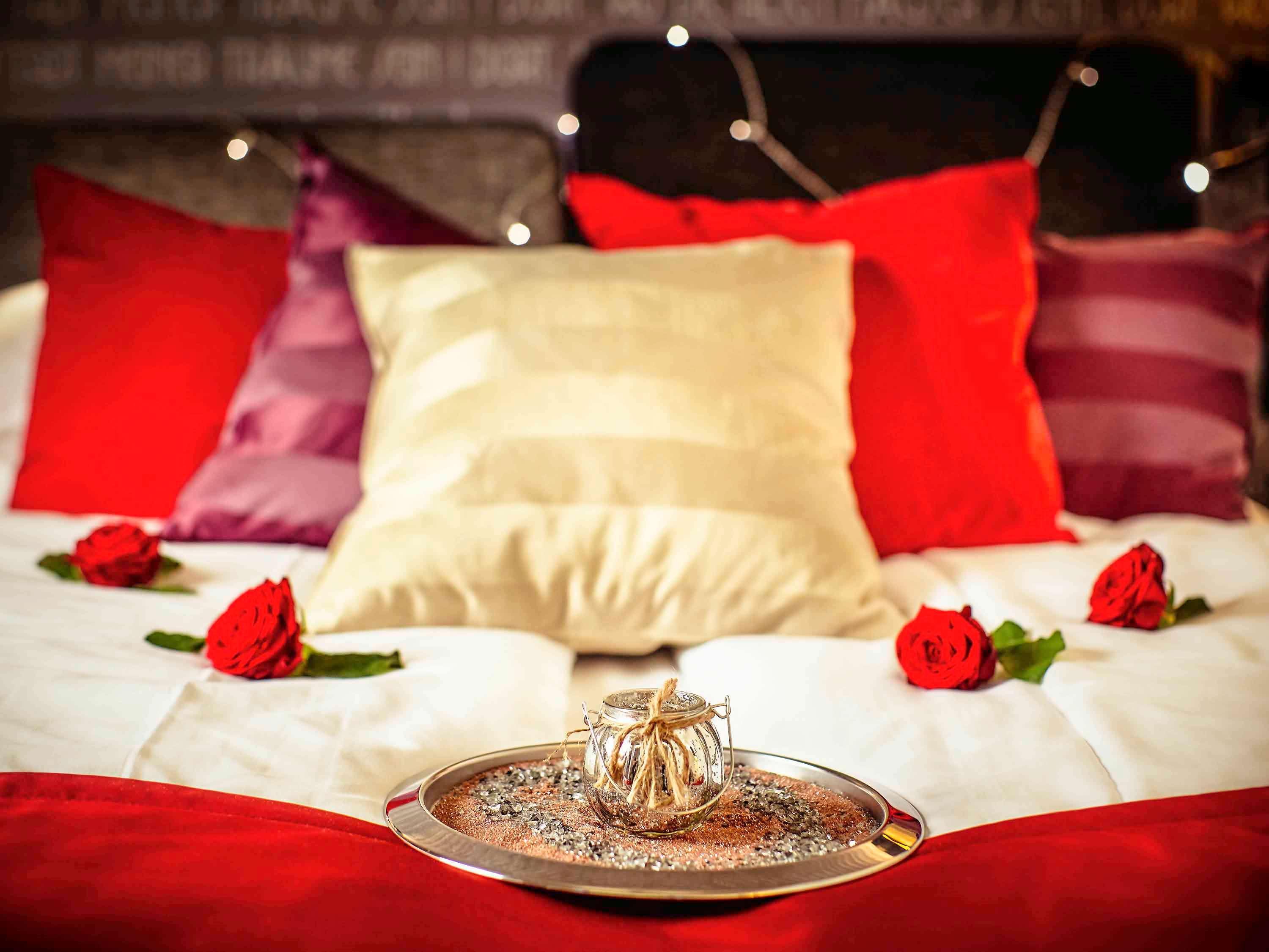 Mercure First Hotel 4*