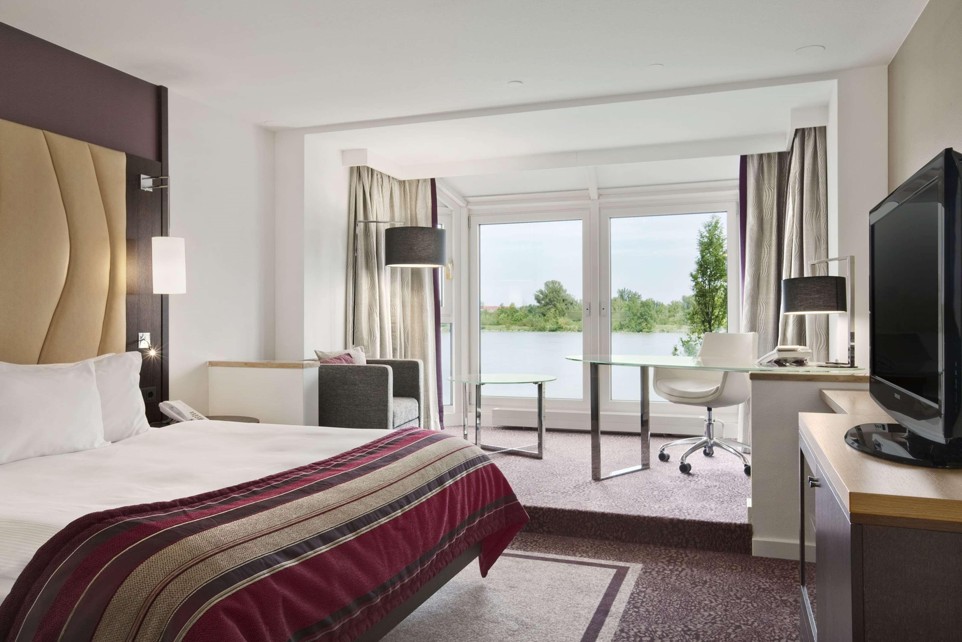 Hotel Hilton Waterfront