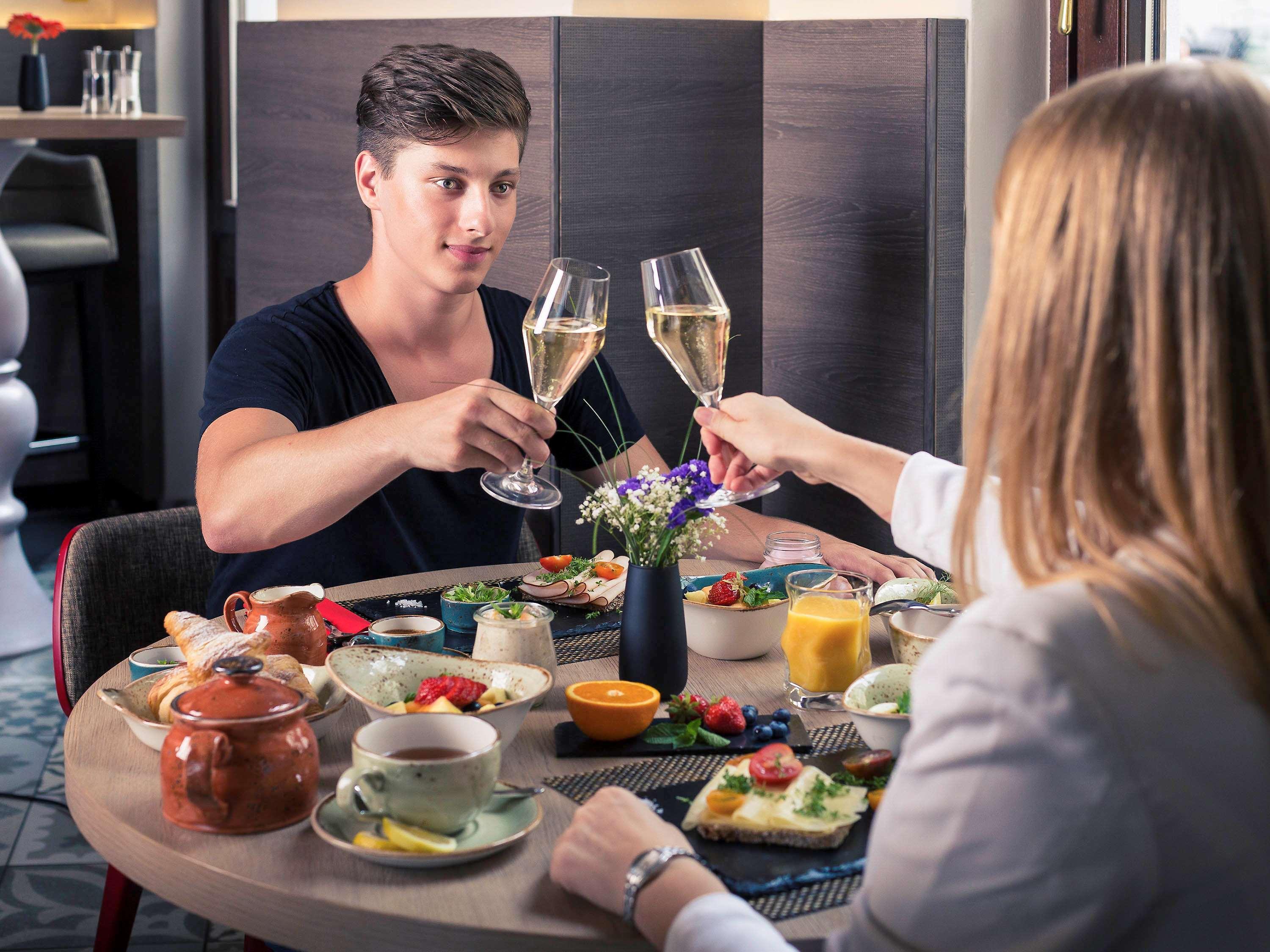 Mercure First 4* Vienna