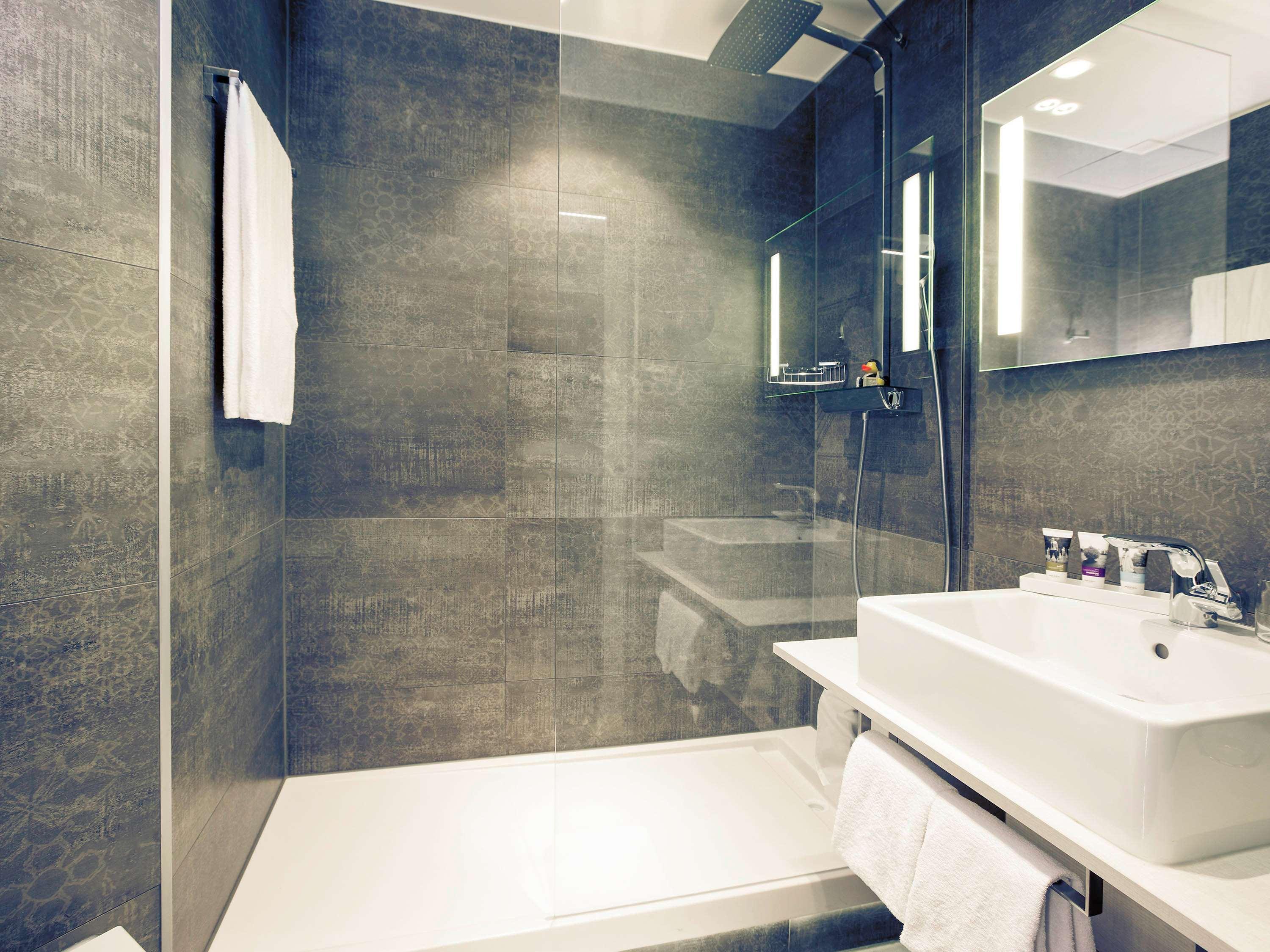 Hotel Mercure First 4*