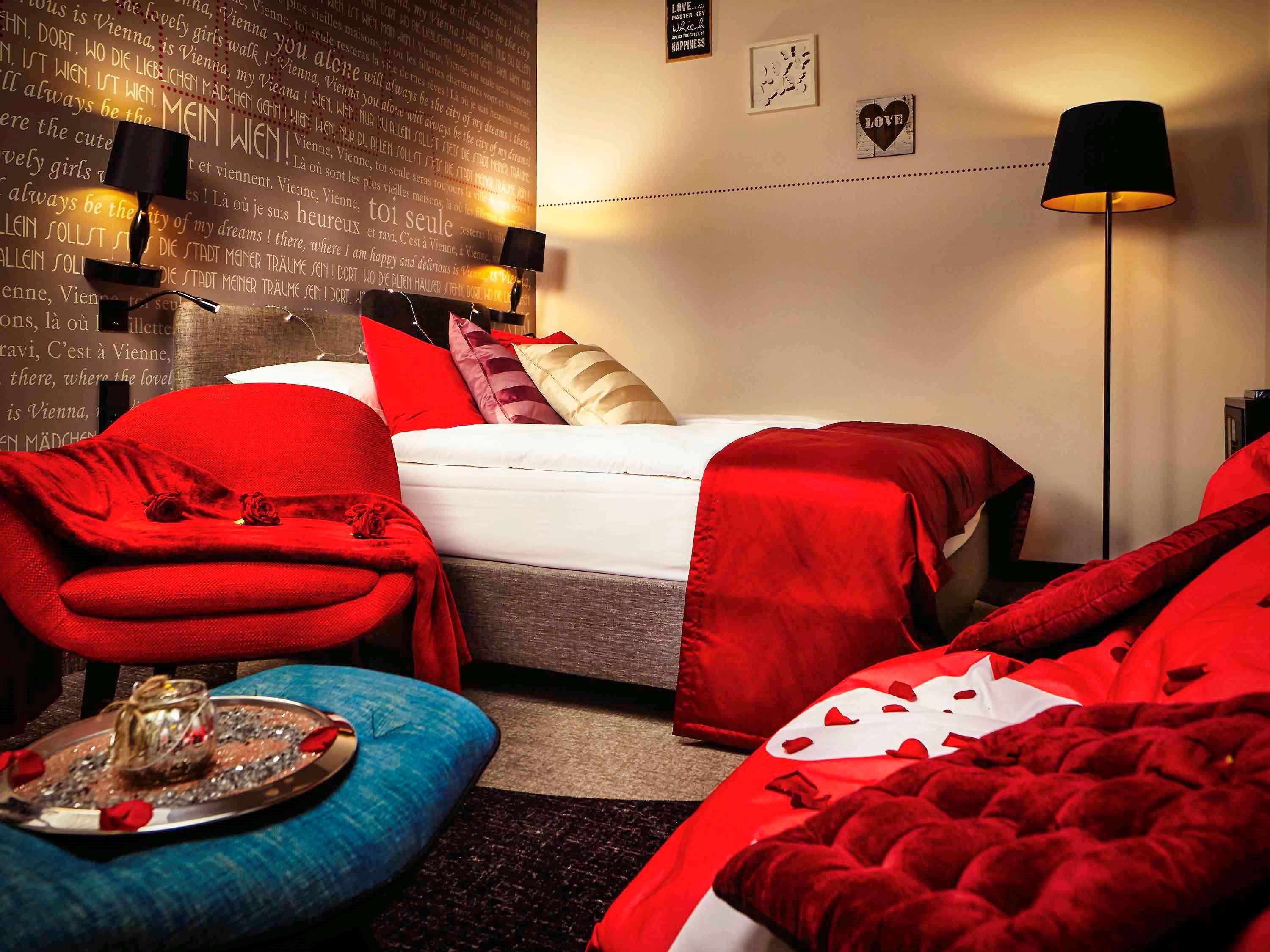 Mercure First Hotel