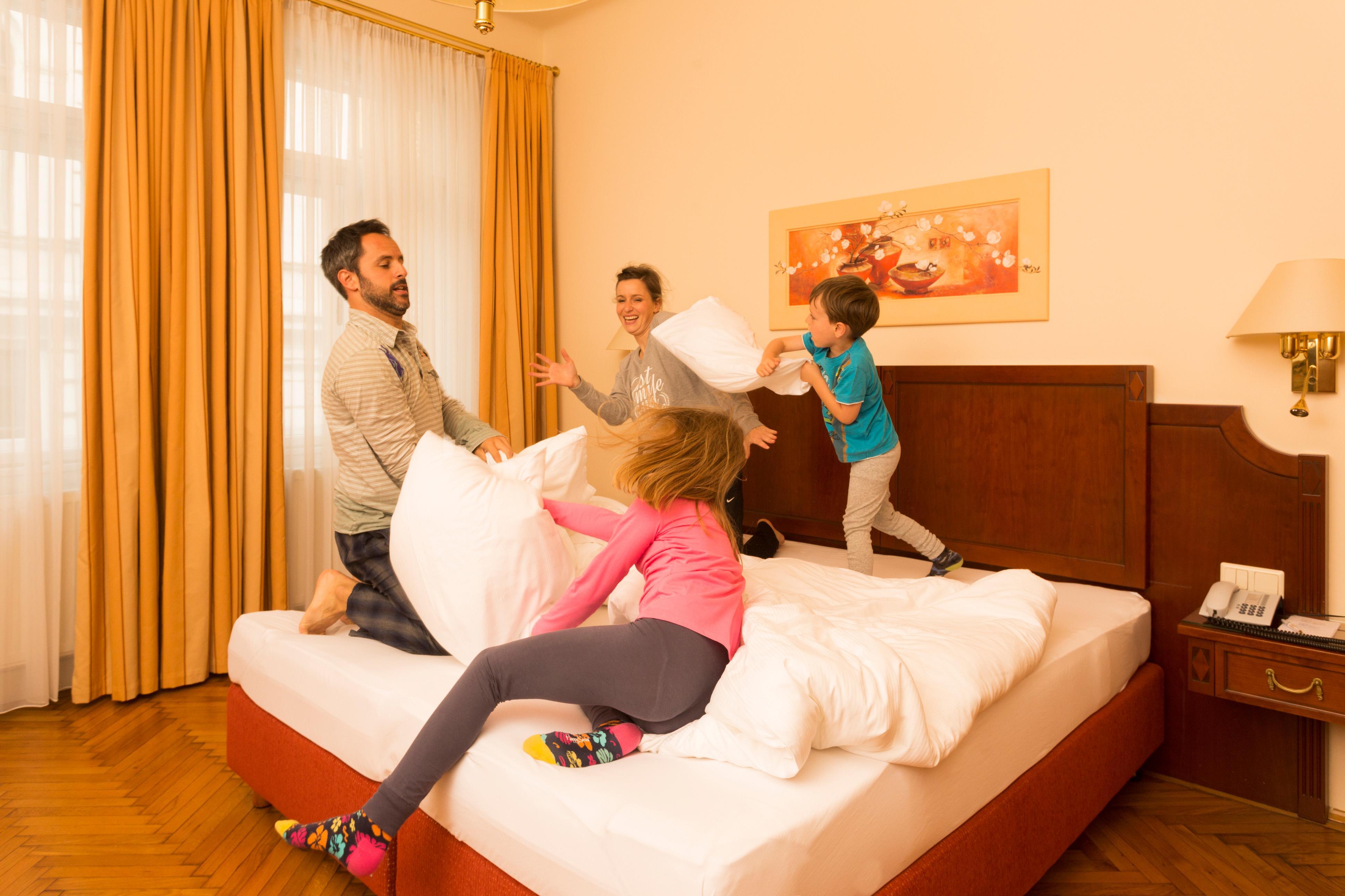 Hotel City Central Hotel