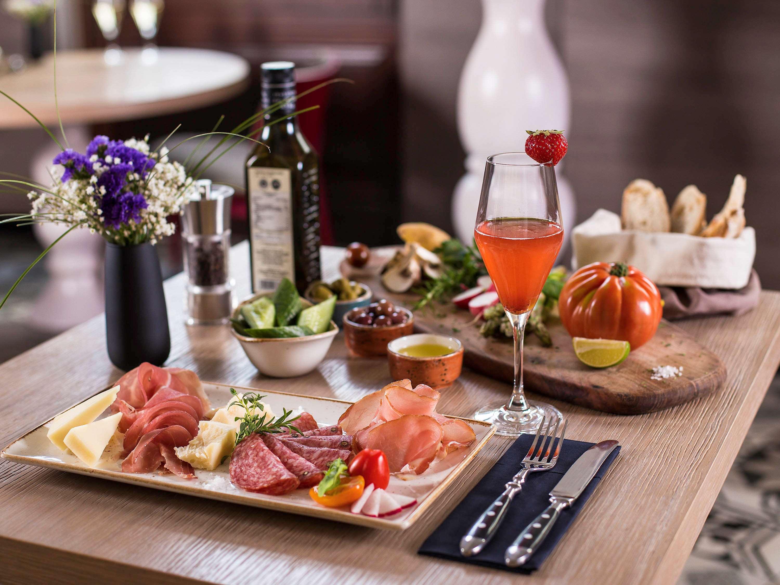 Mercure First Vienna