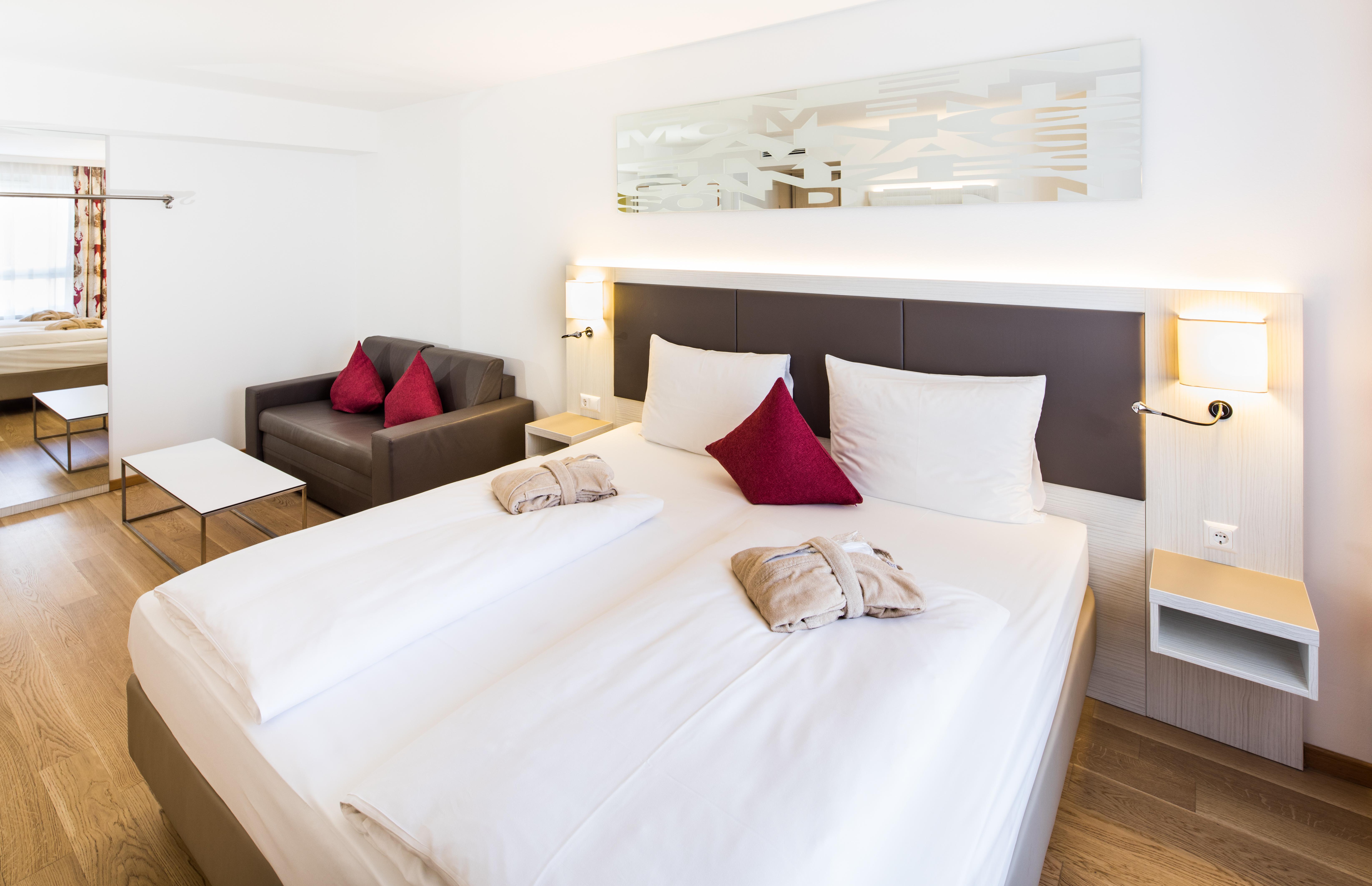 Zeitgeist Hauptbahnhof Hotel