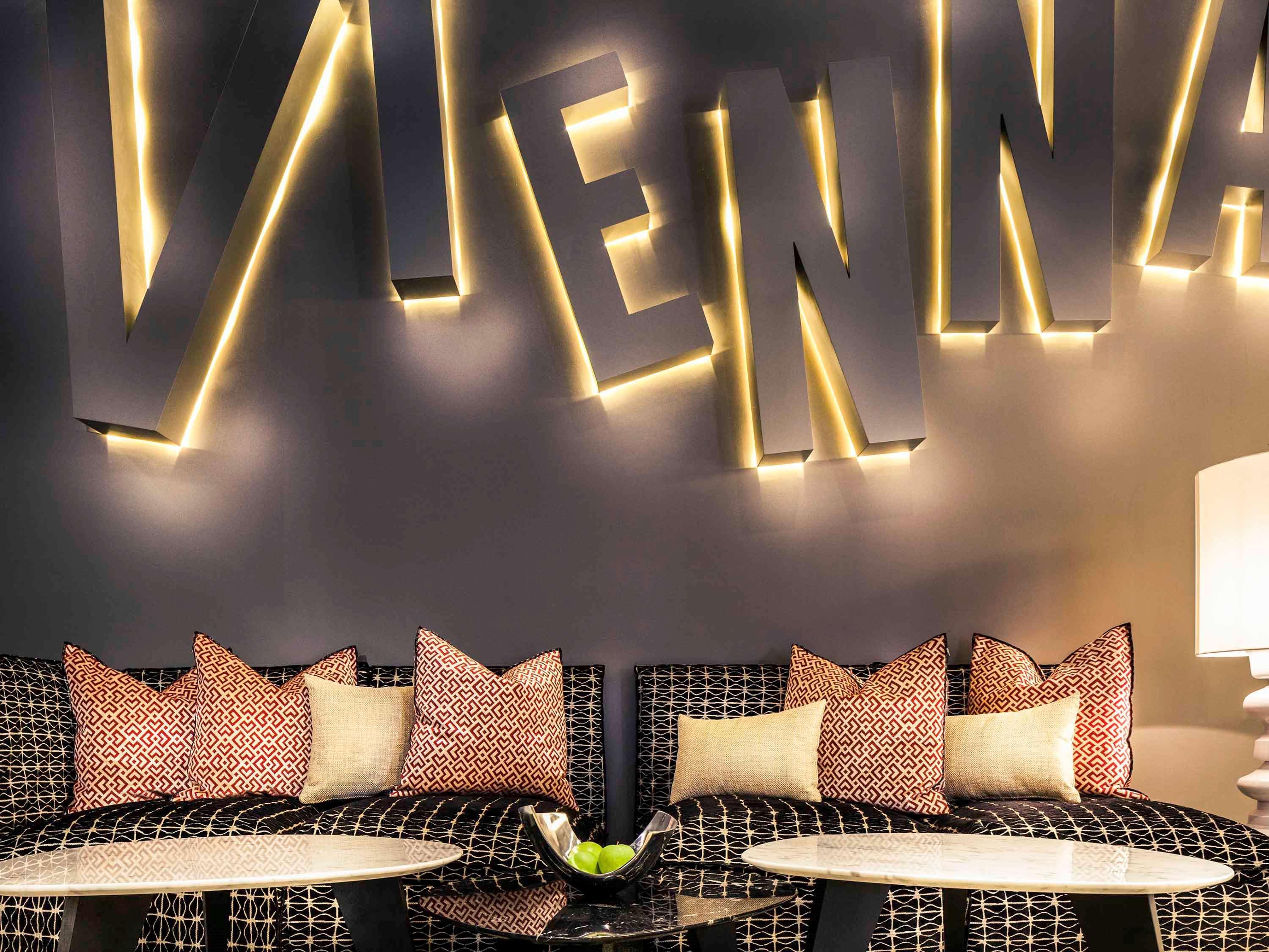 Mercure First Hotel 4*