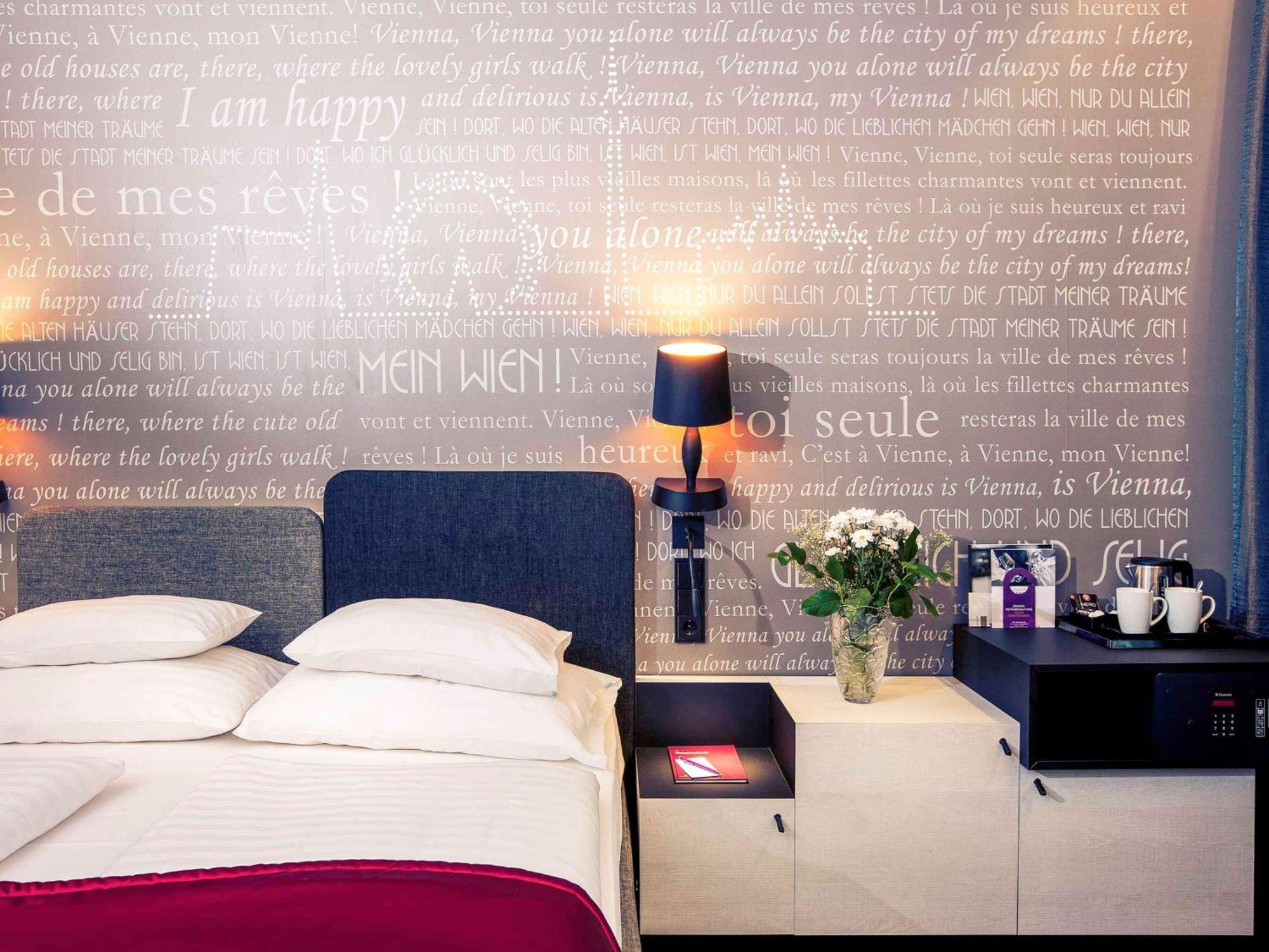 Hotel Mercure First 4*