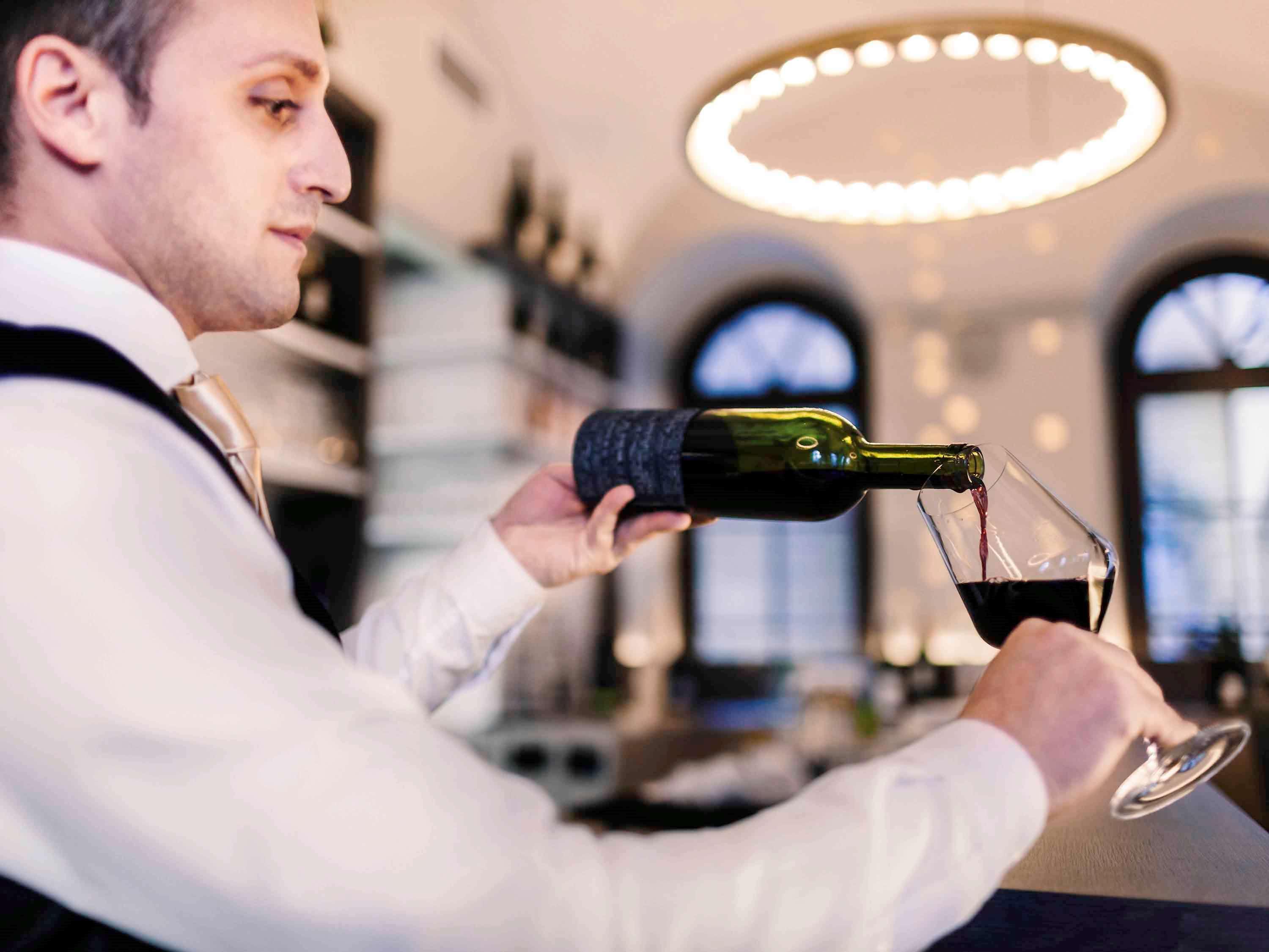 Mercure First Vienna