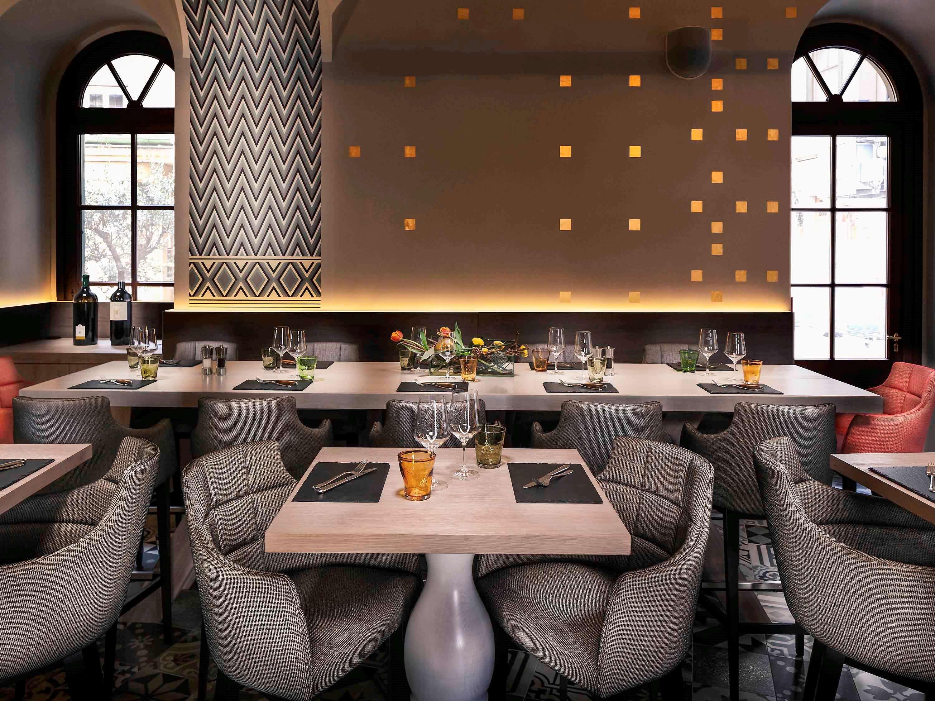 Mercure First Vienna