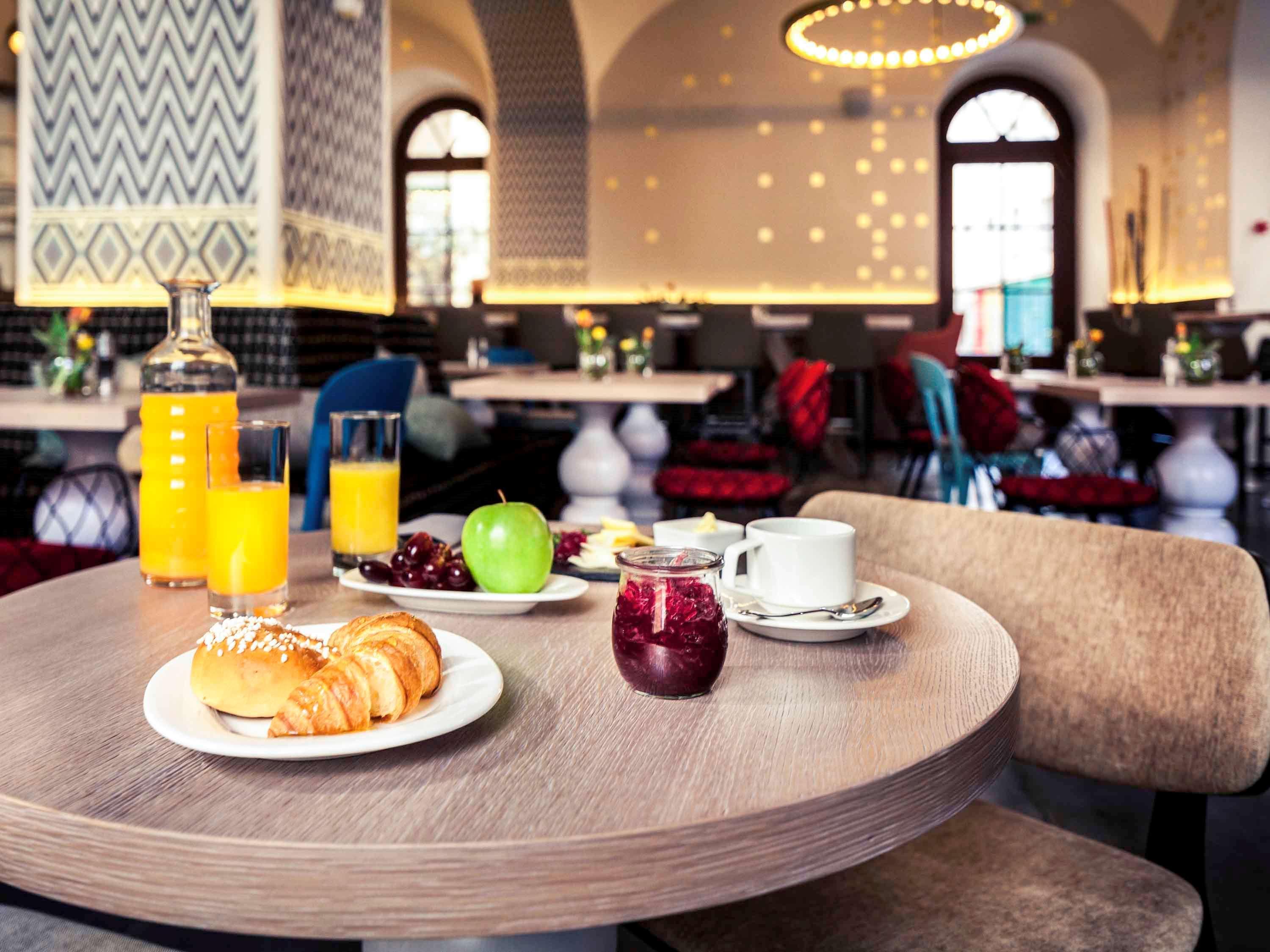 Mercure First Vienna