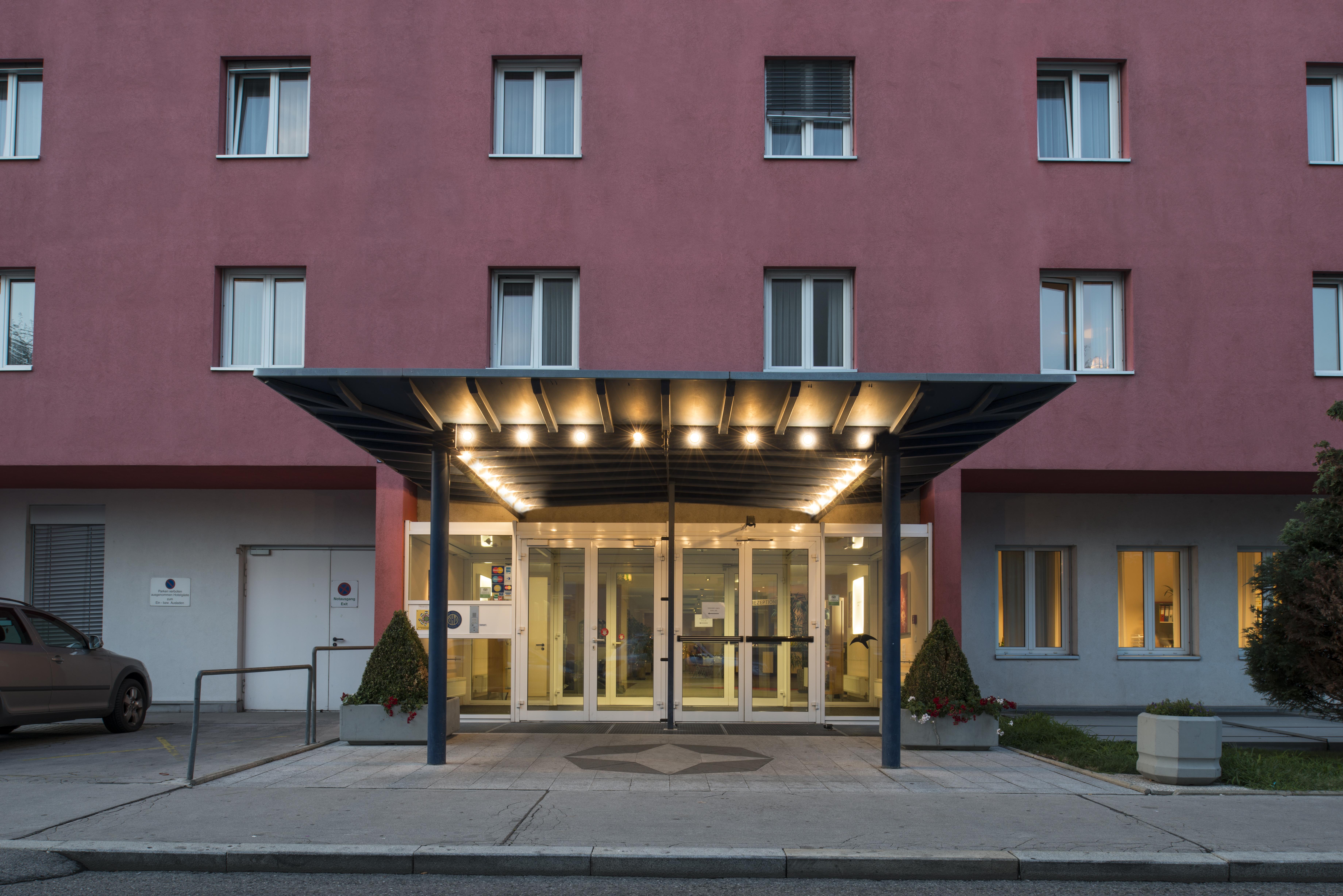 Hotel Arion Cityhotel & 24hours-apartment