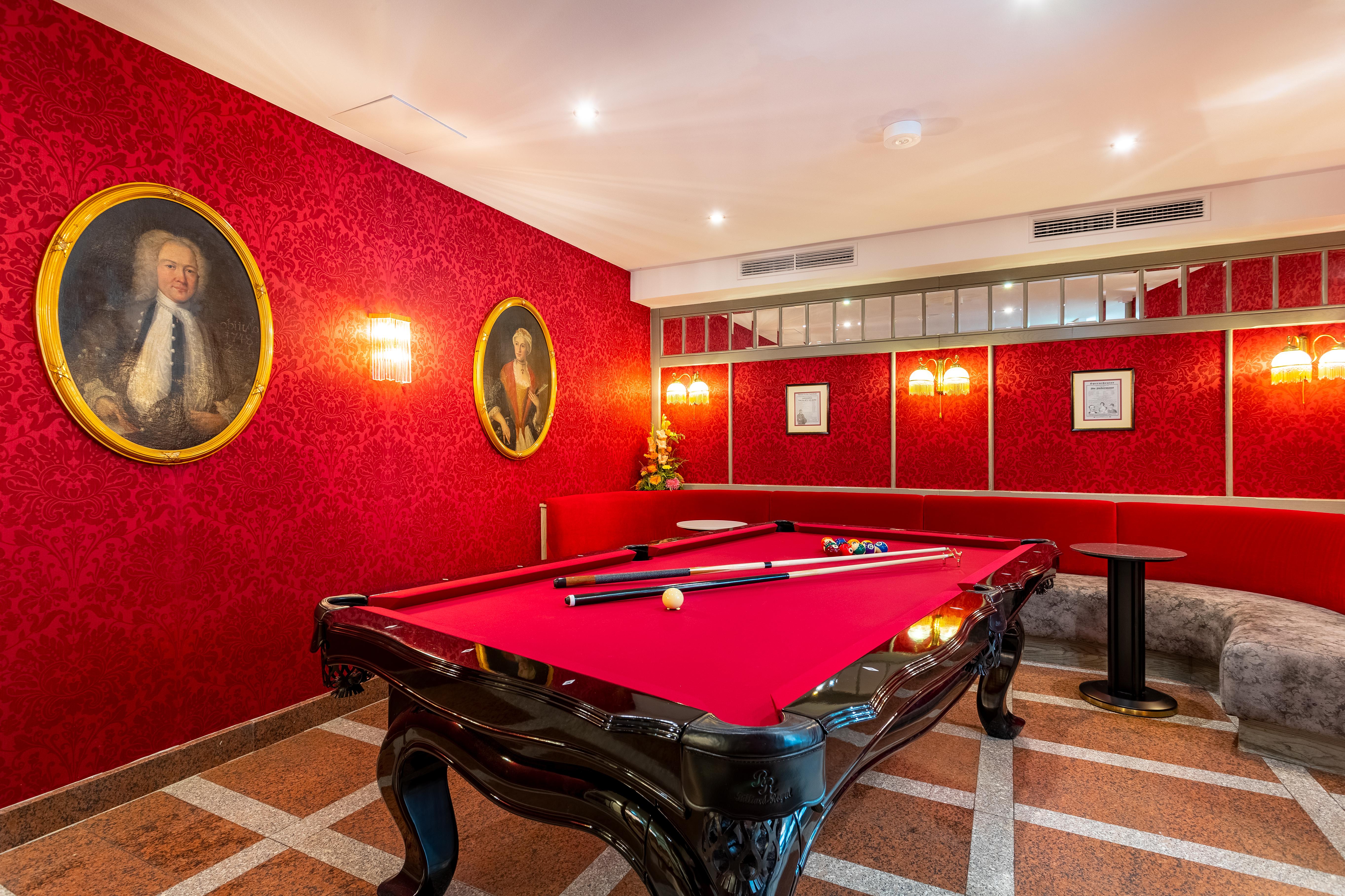 Theaterhotel & 4* Wien