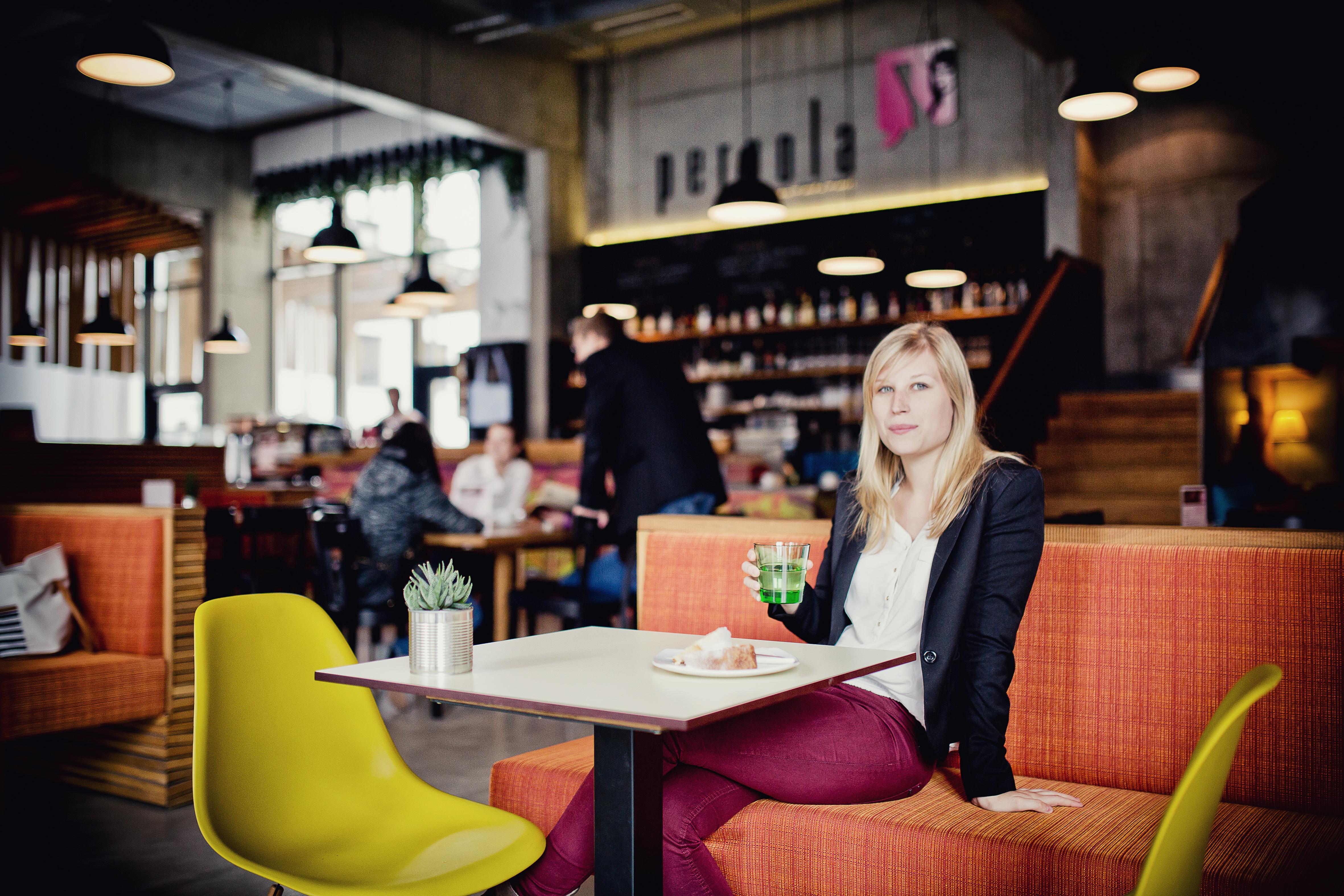 Zeitgeist Hauptbahnhof 4*