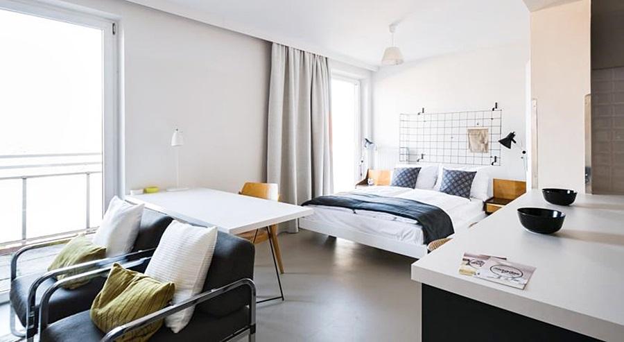 Magdas Hotel 2*