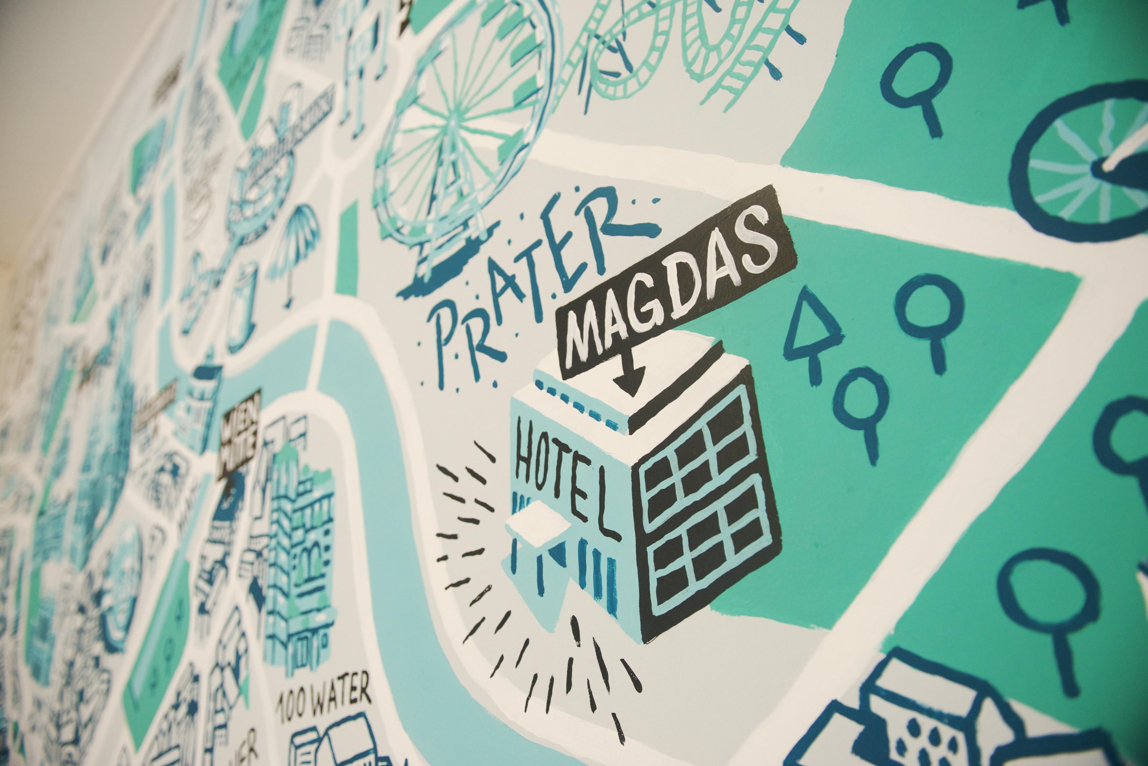 Magdas