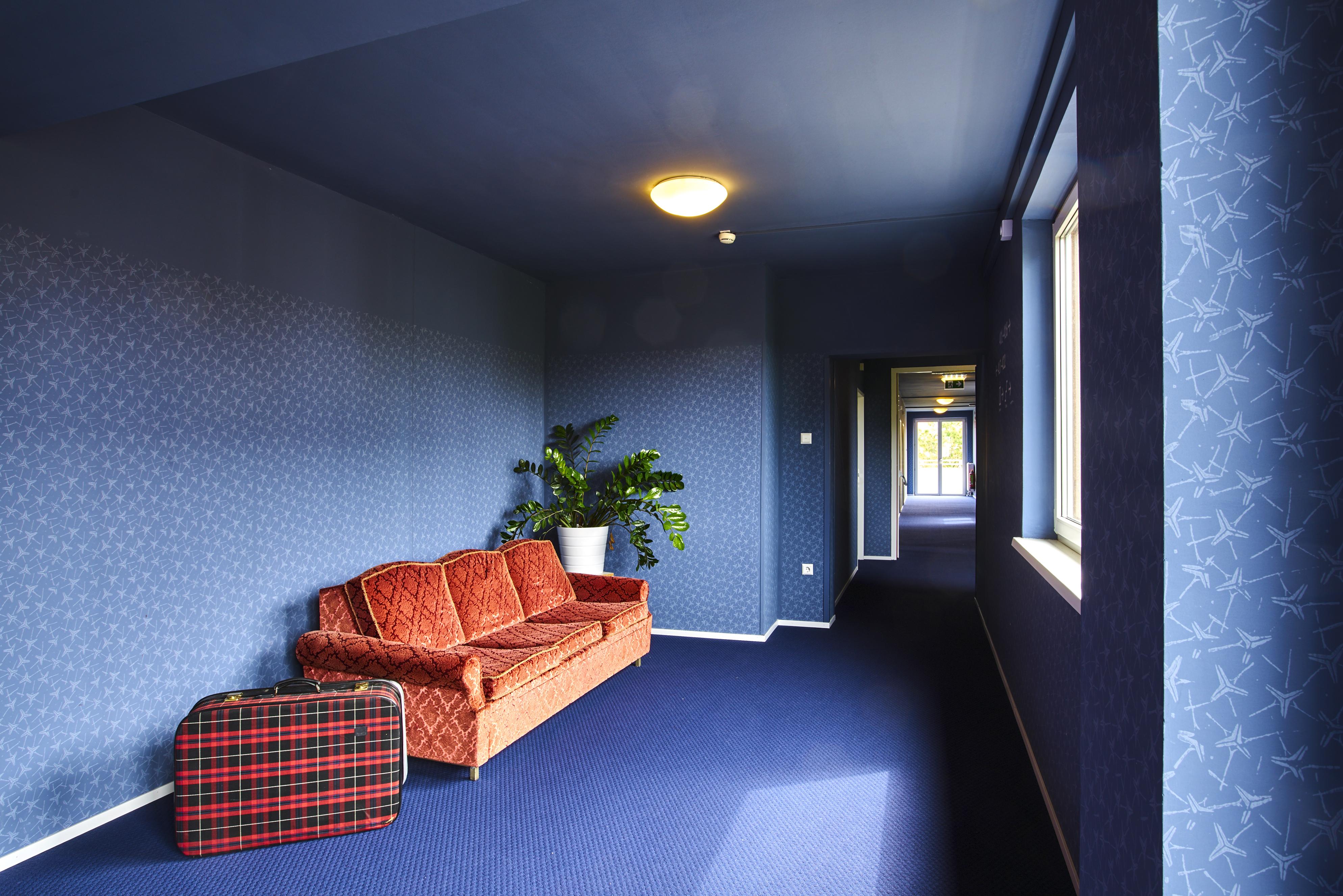 Magdas Hotel 2*