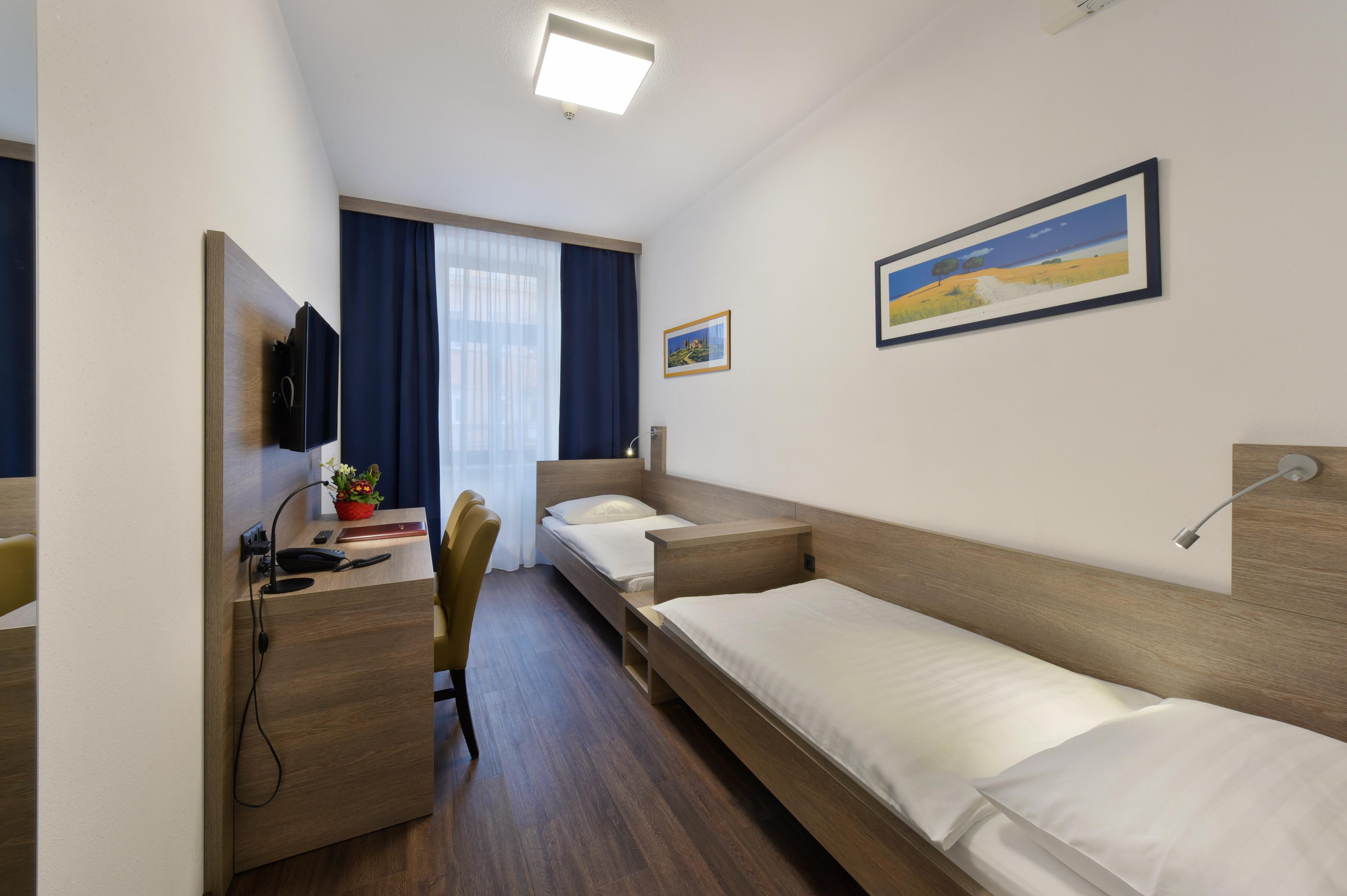 Hotel Lucia