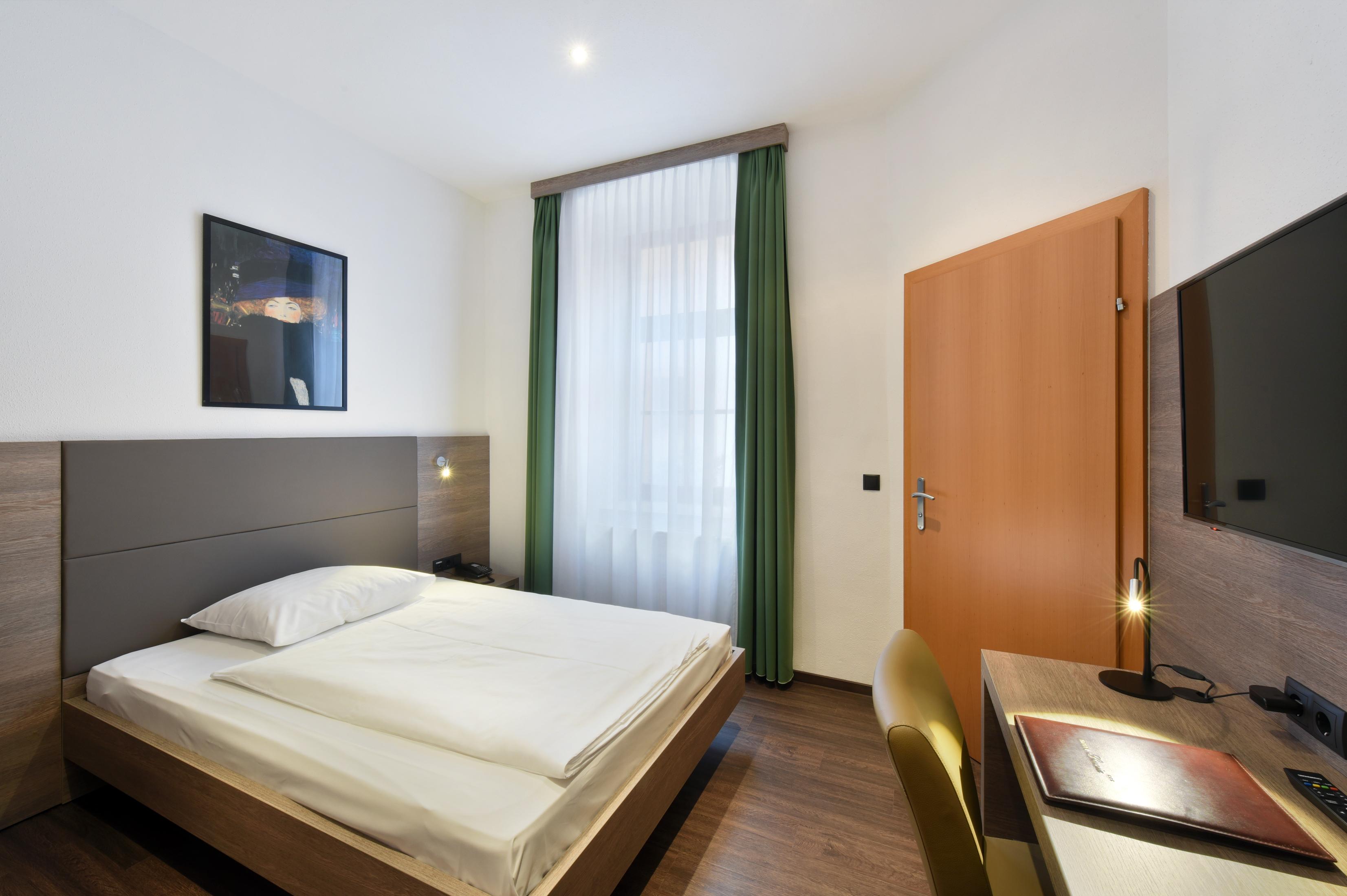 Hotel Lucia Viena